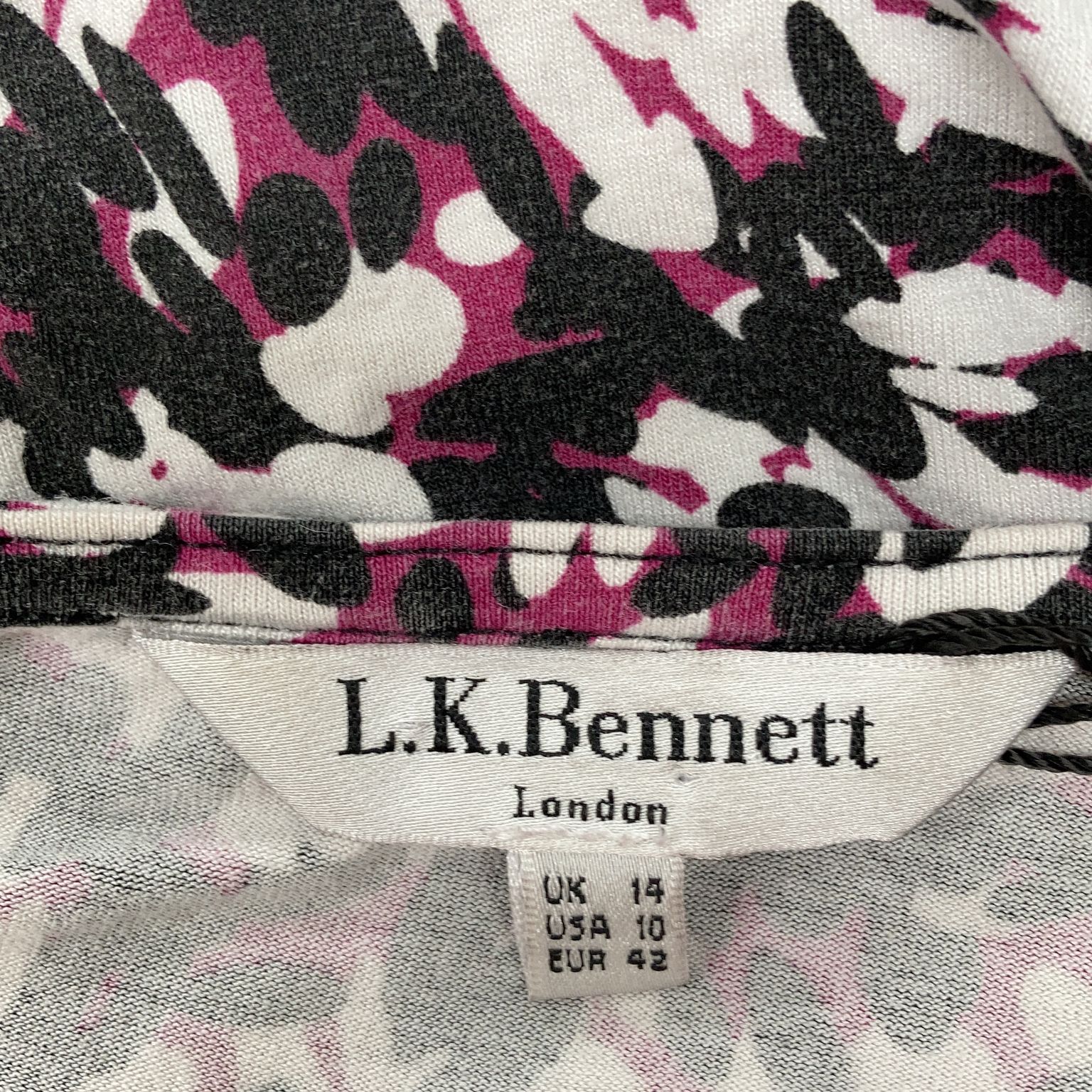 L. K. Bennet London