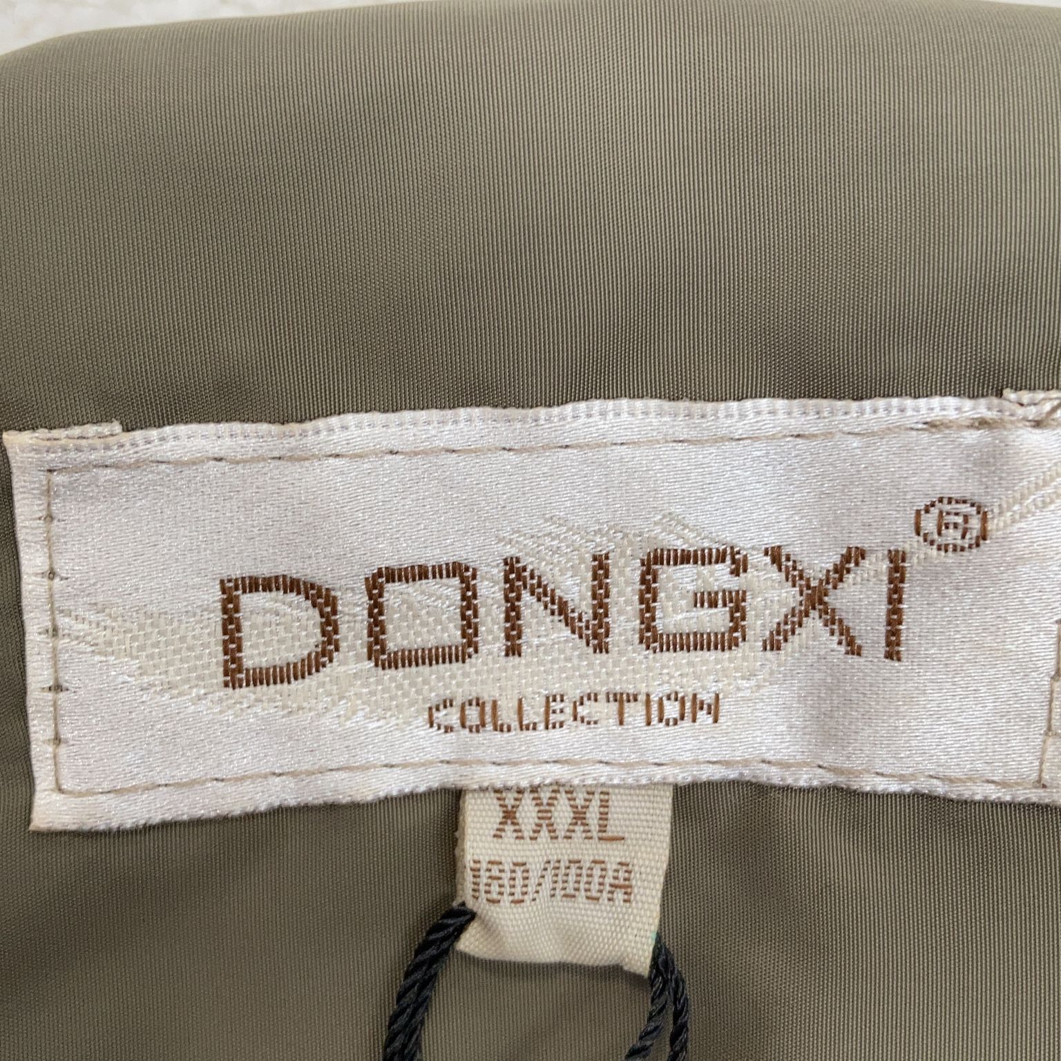 Dongxi