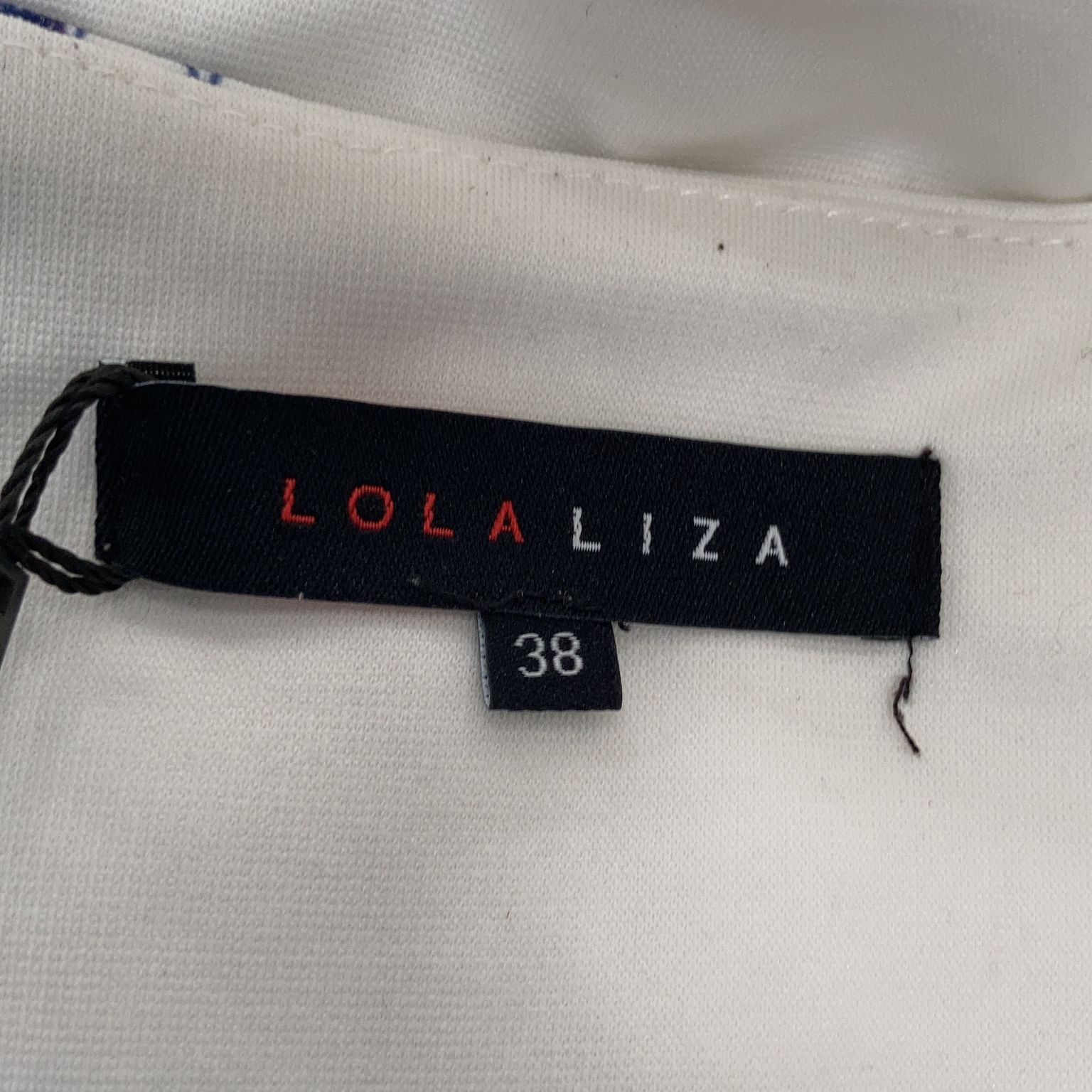 Lola Liza