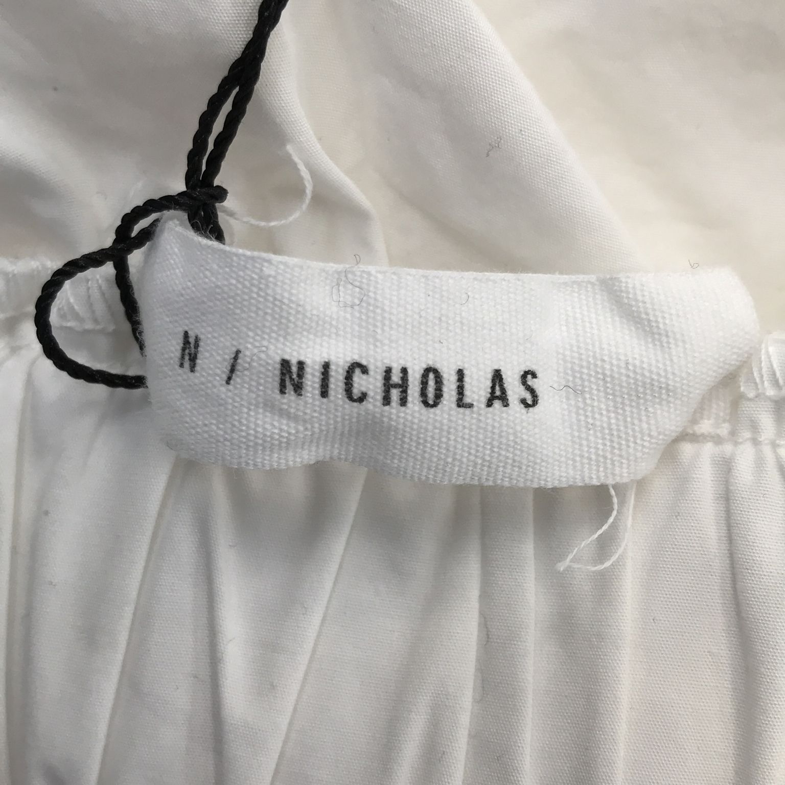 Nicholas