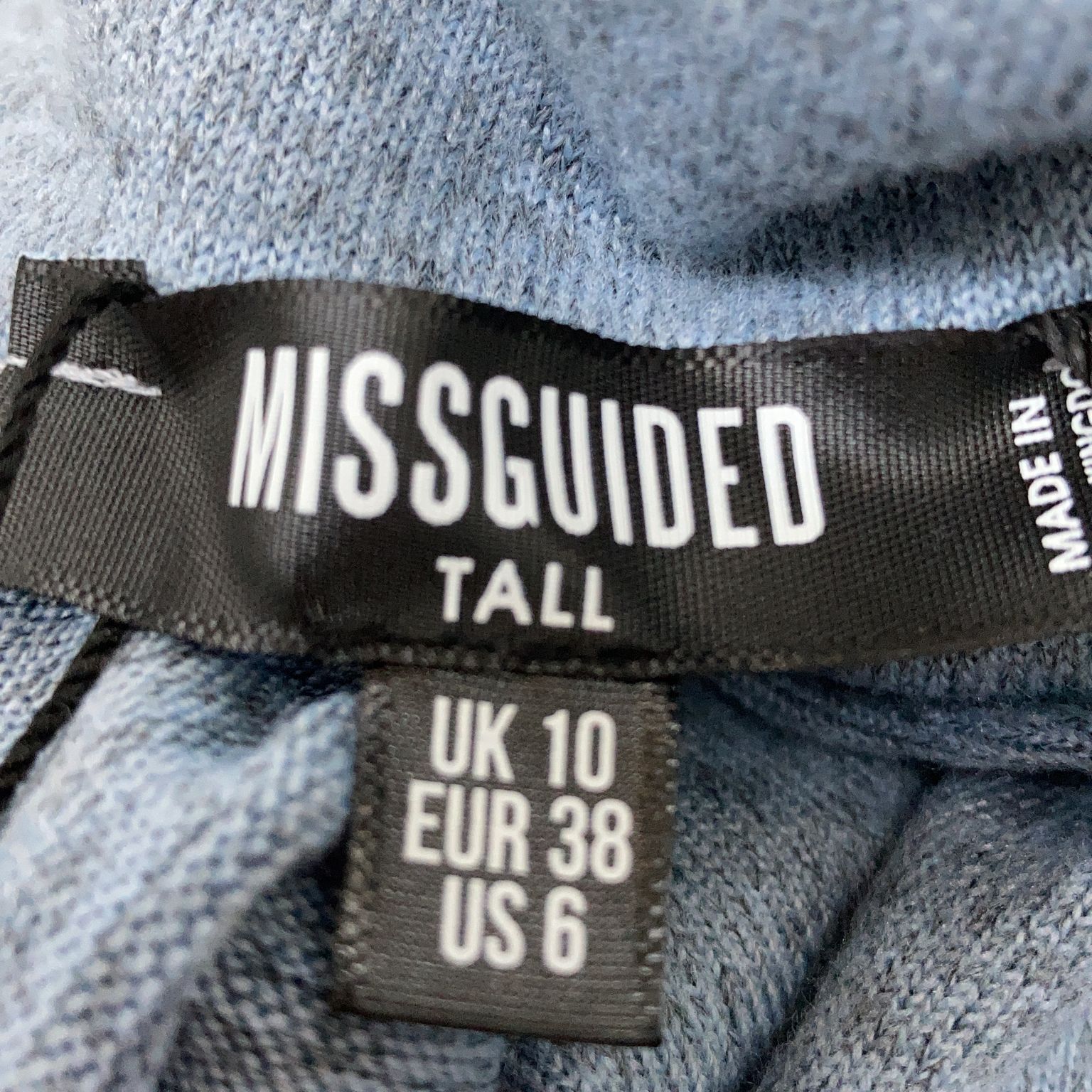 Missguided