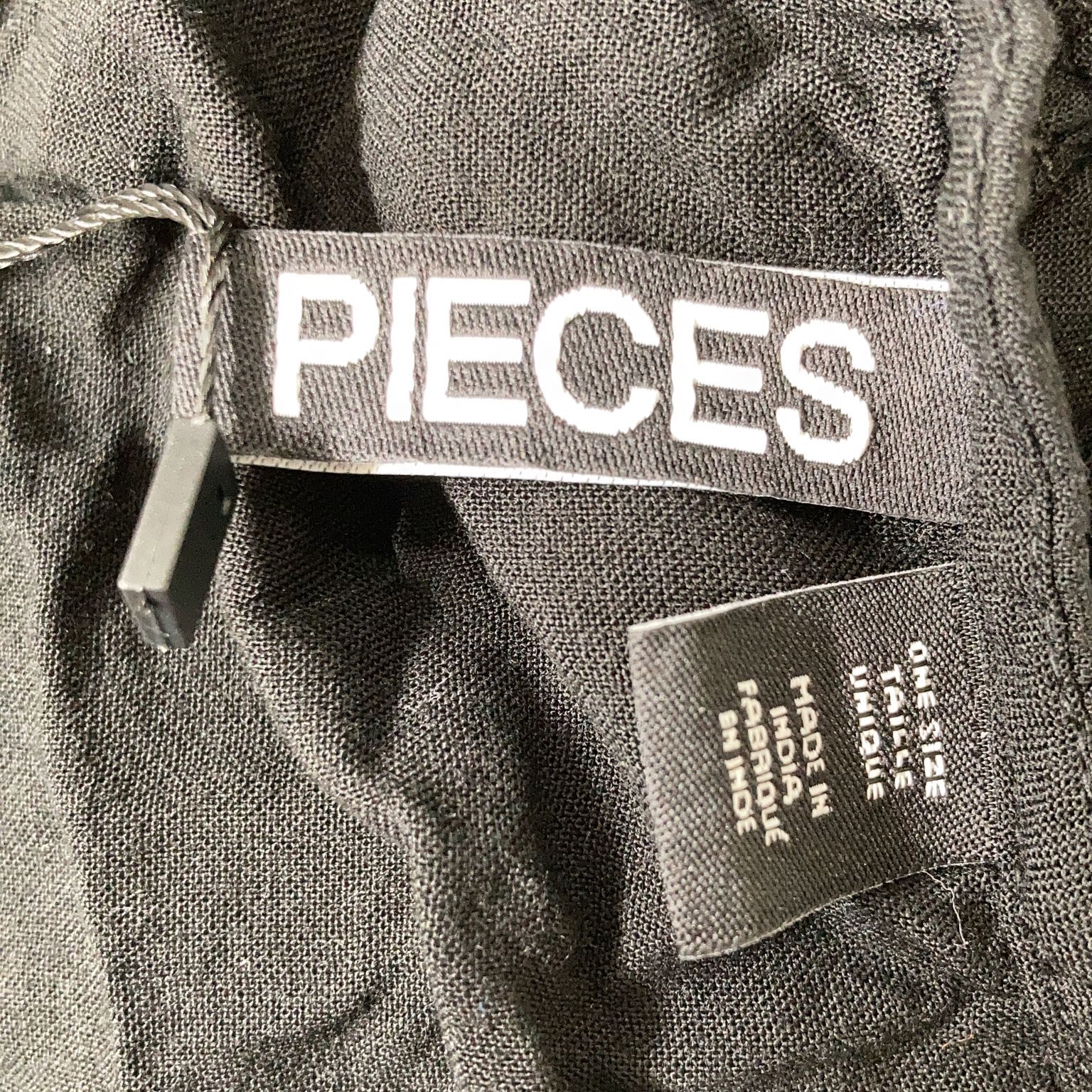 Pieces