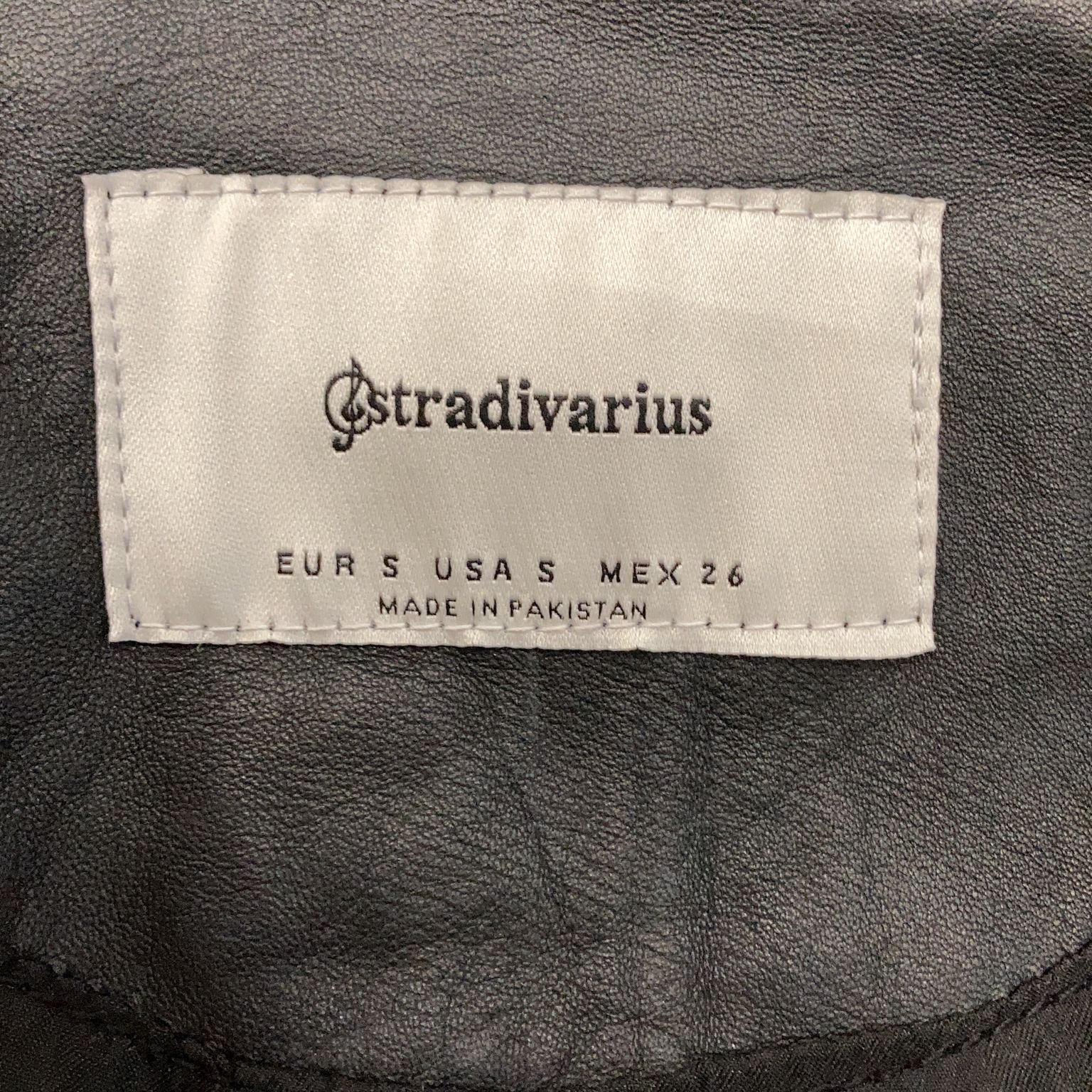 Stradivarius