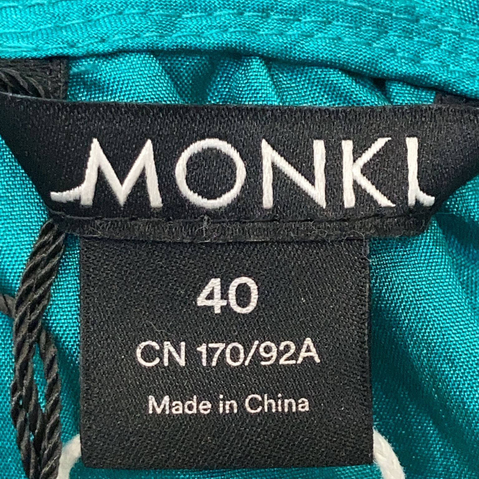 Monki