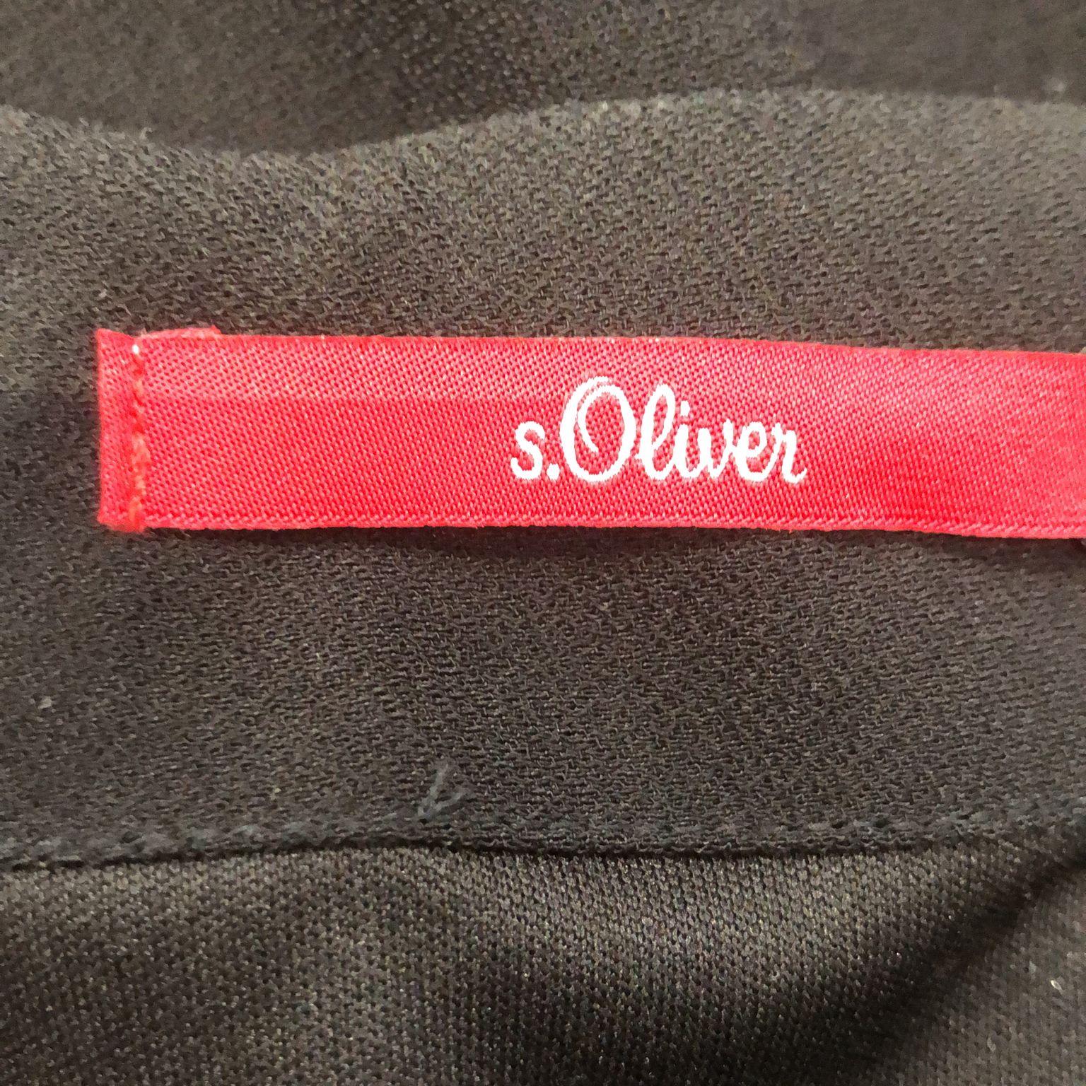 s.Oliver