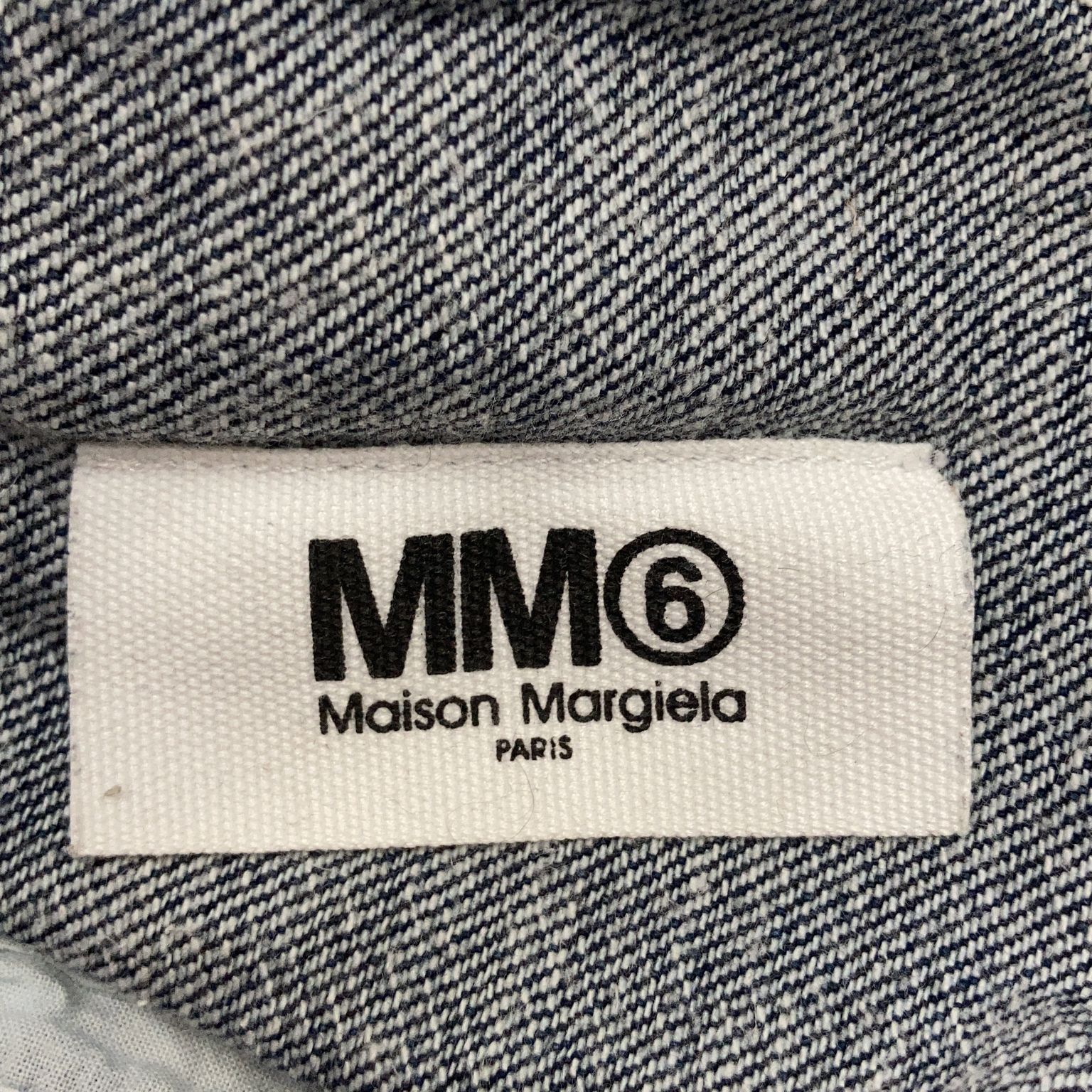 MM6 by Maison Margiela