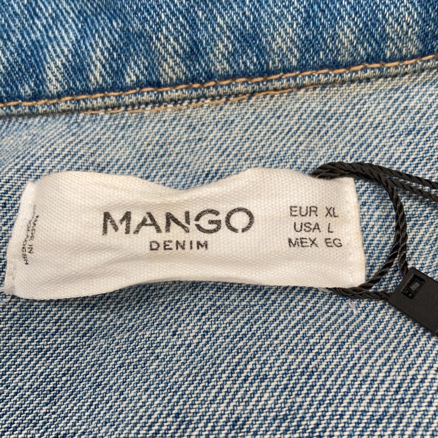 Mango