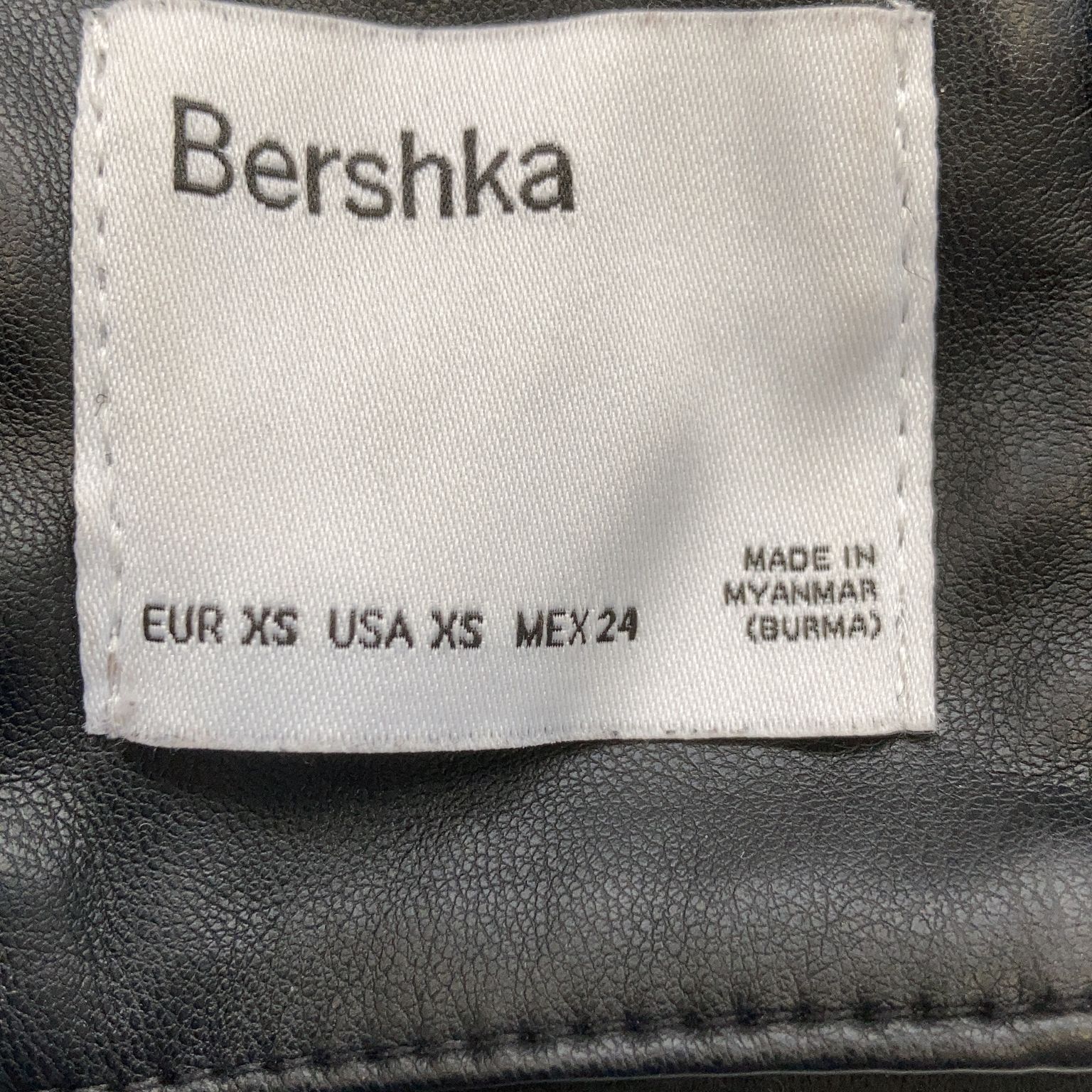 Bershka