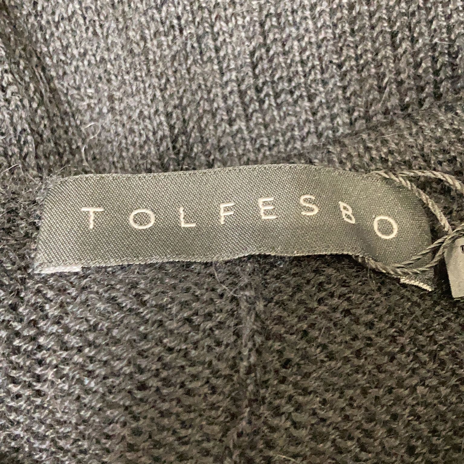 Tolfesbo