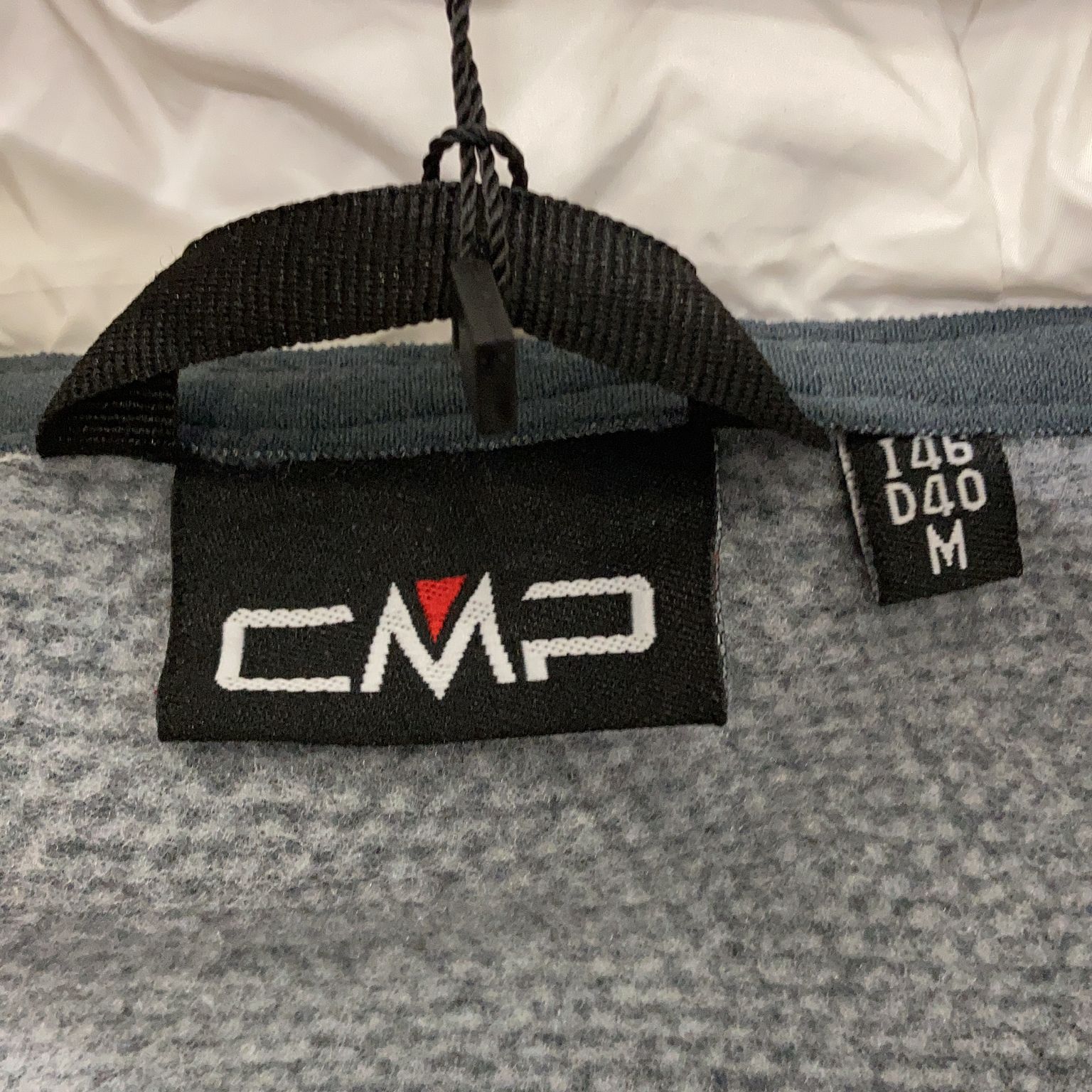 CMP