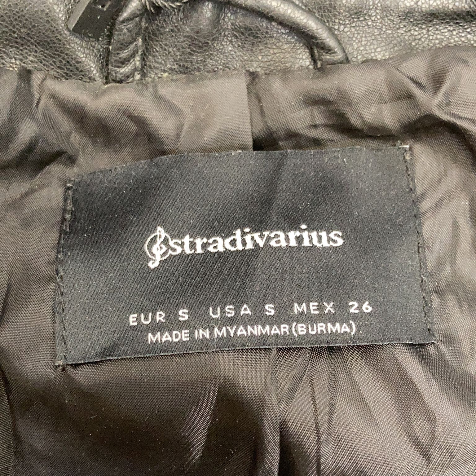 Stradivarius