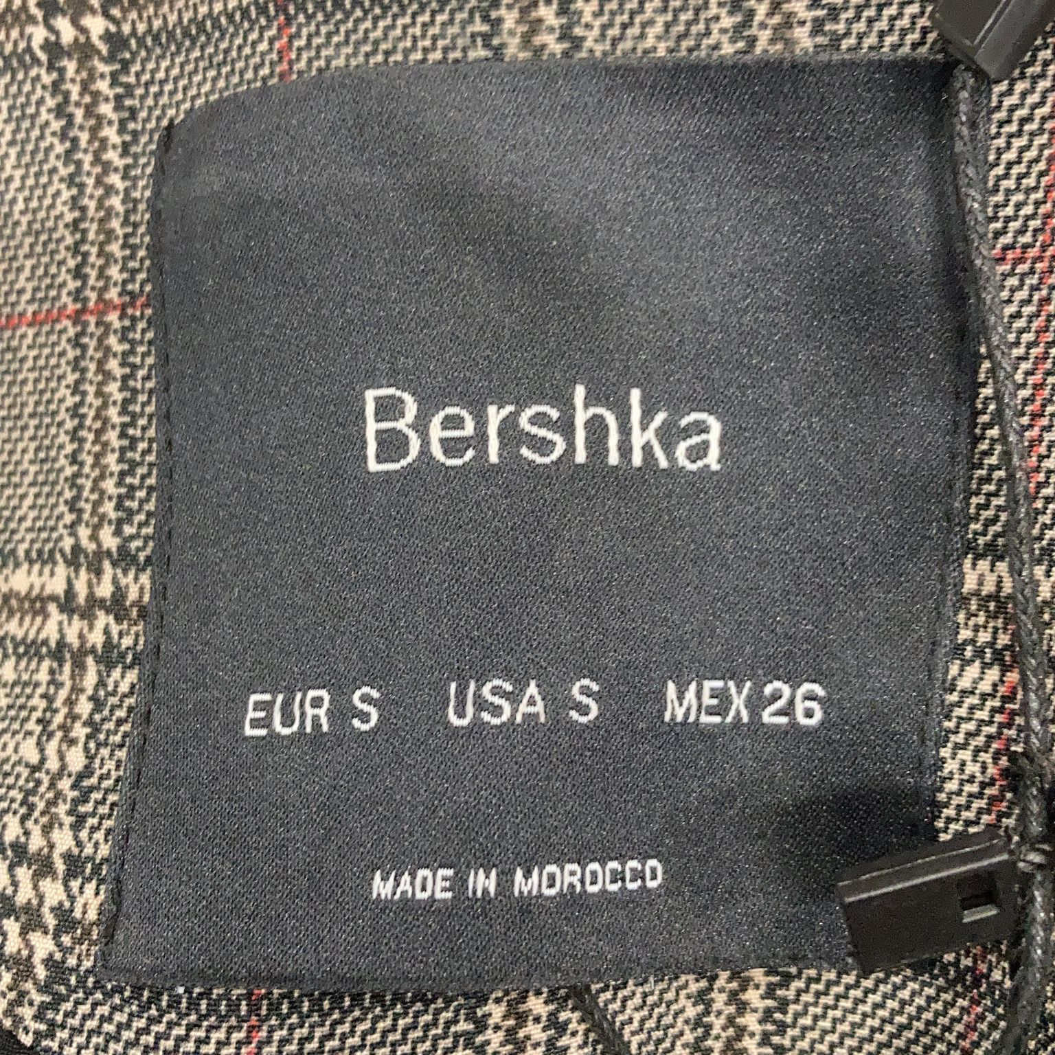 Bershka