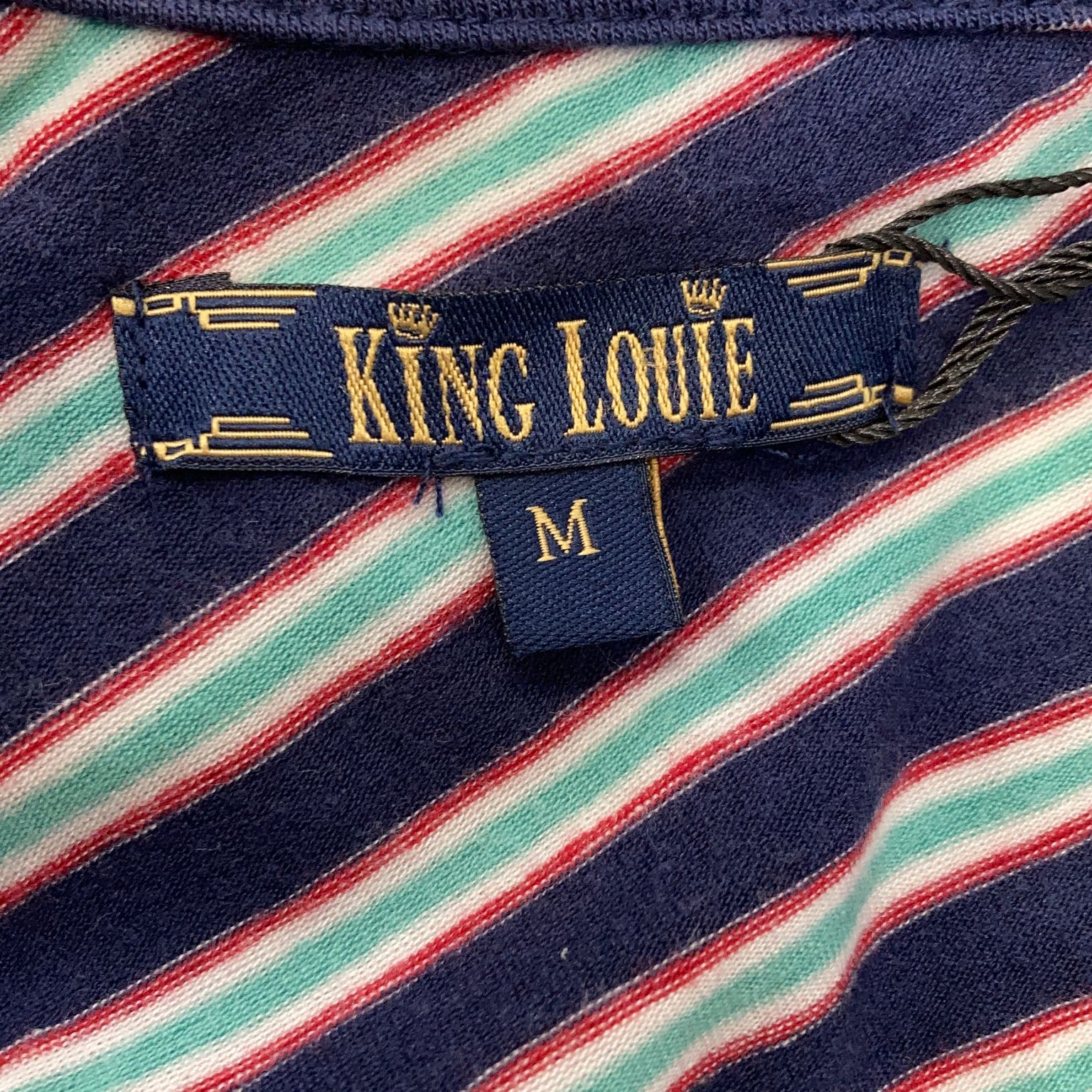 King Louie