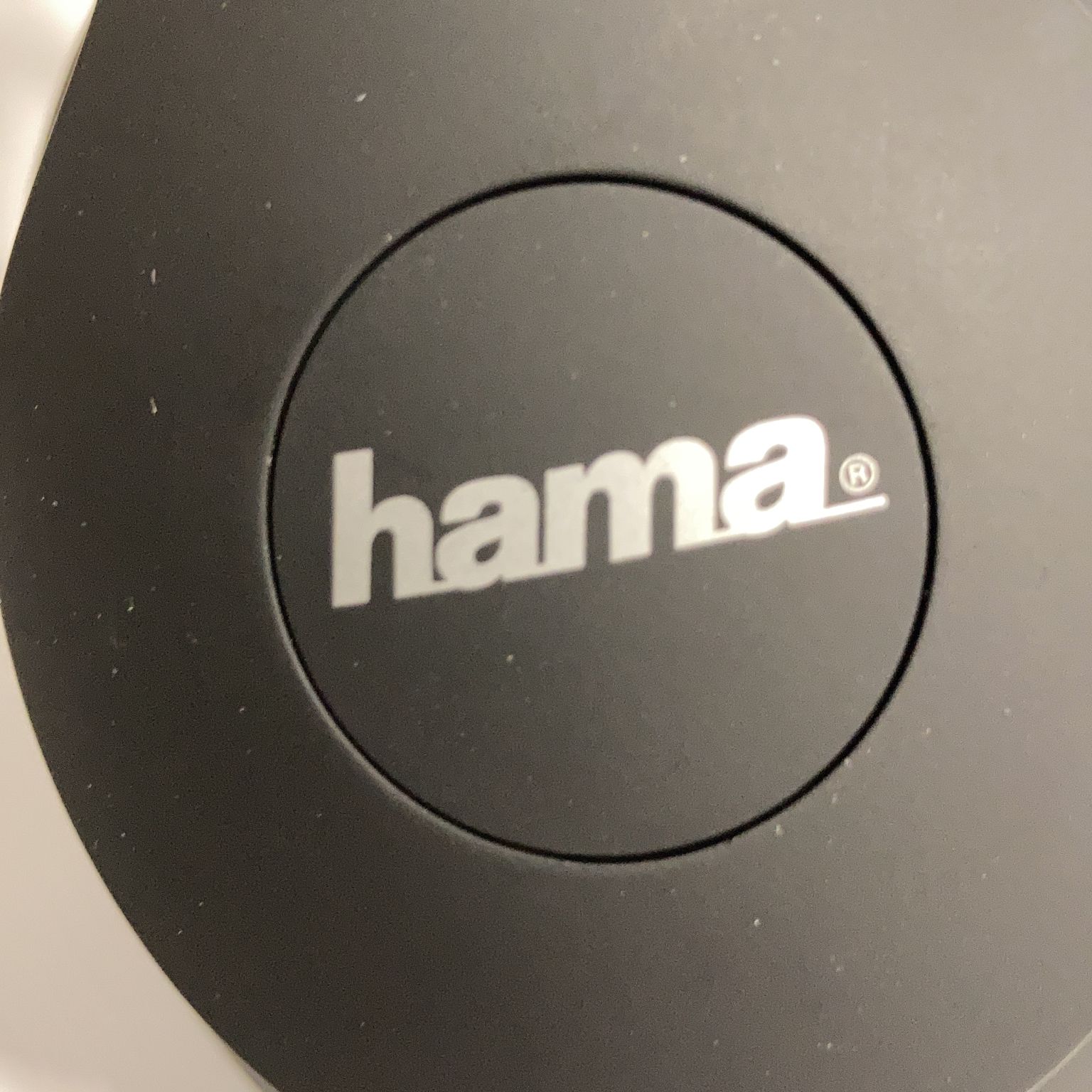 Hama