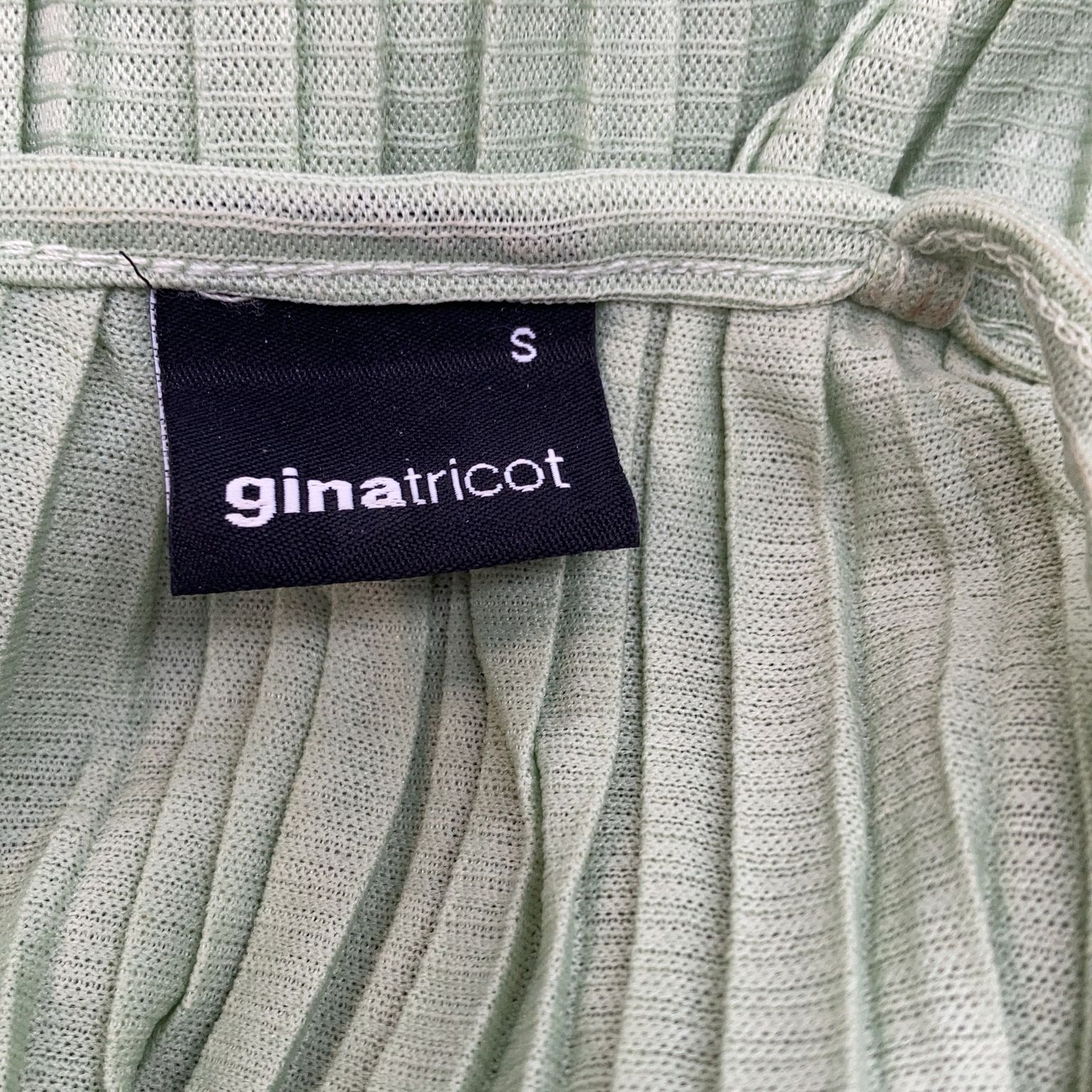 Gina Tricot