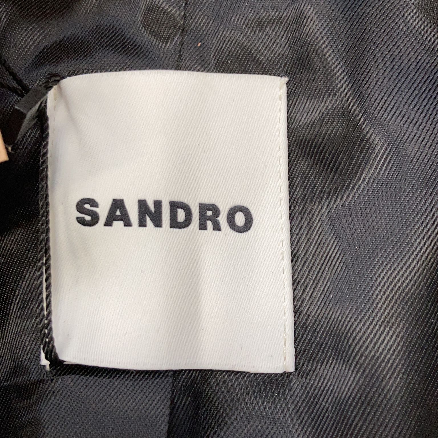 Sandro