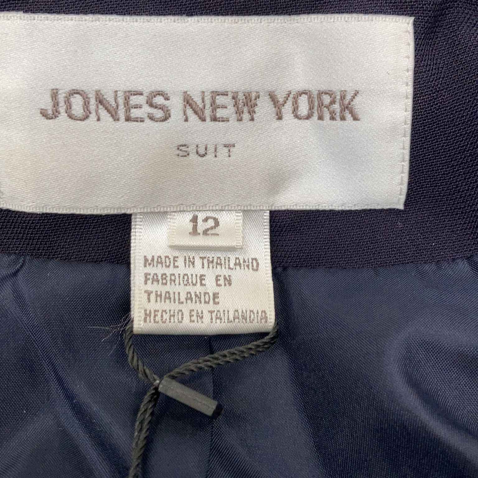 Jones New York