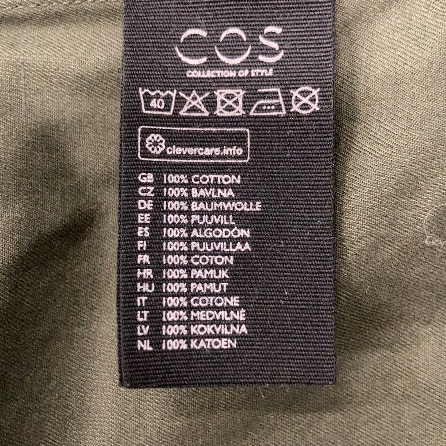 COS