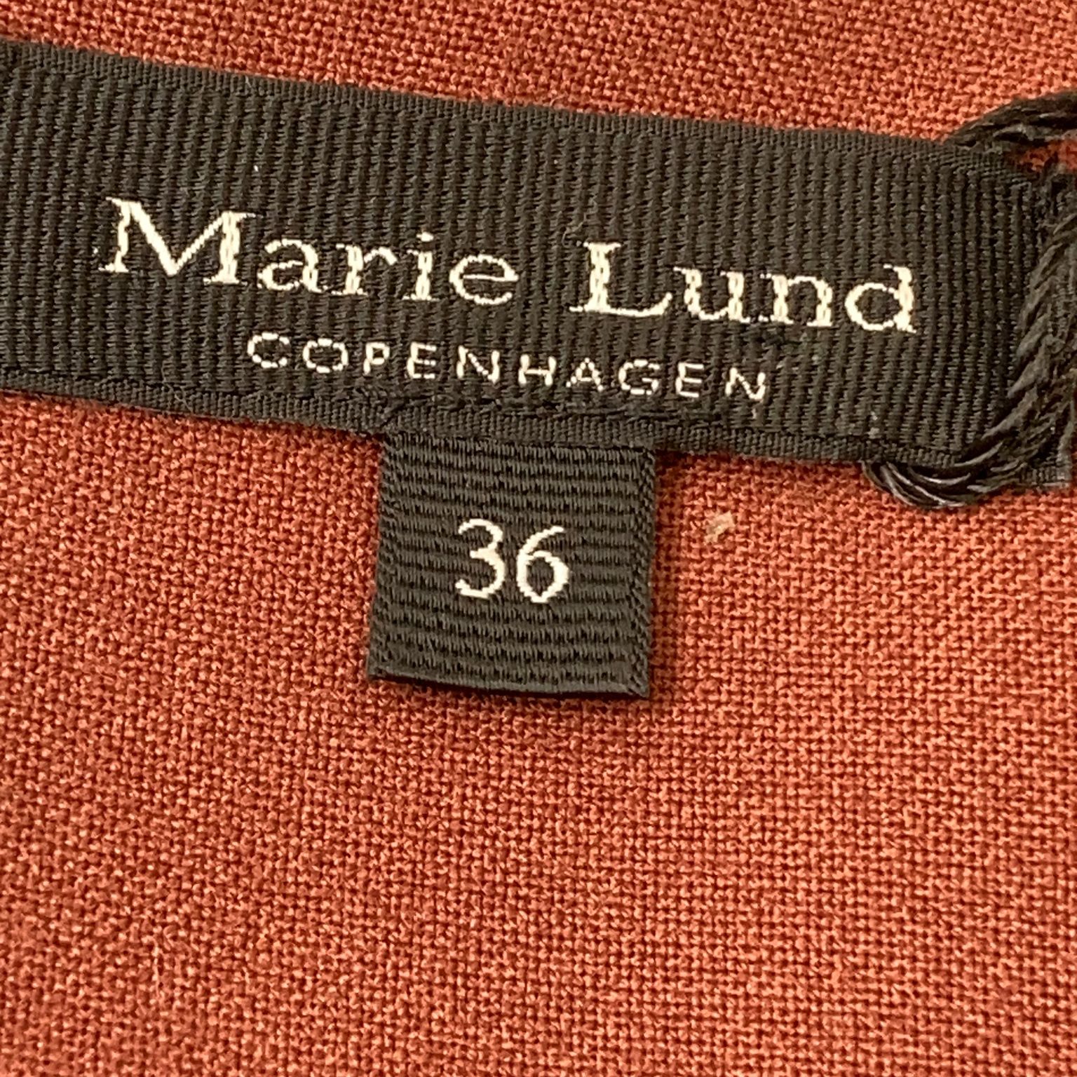 Marie Lund