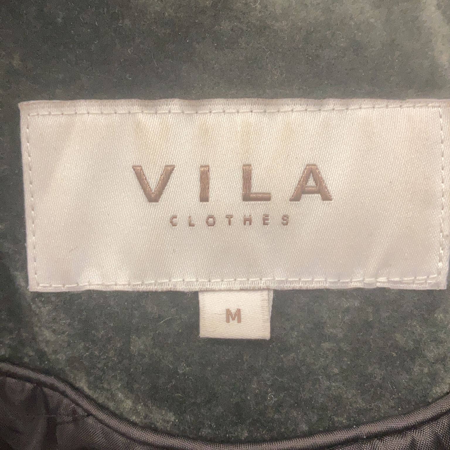 VILA Clothes