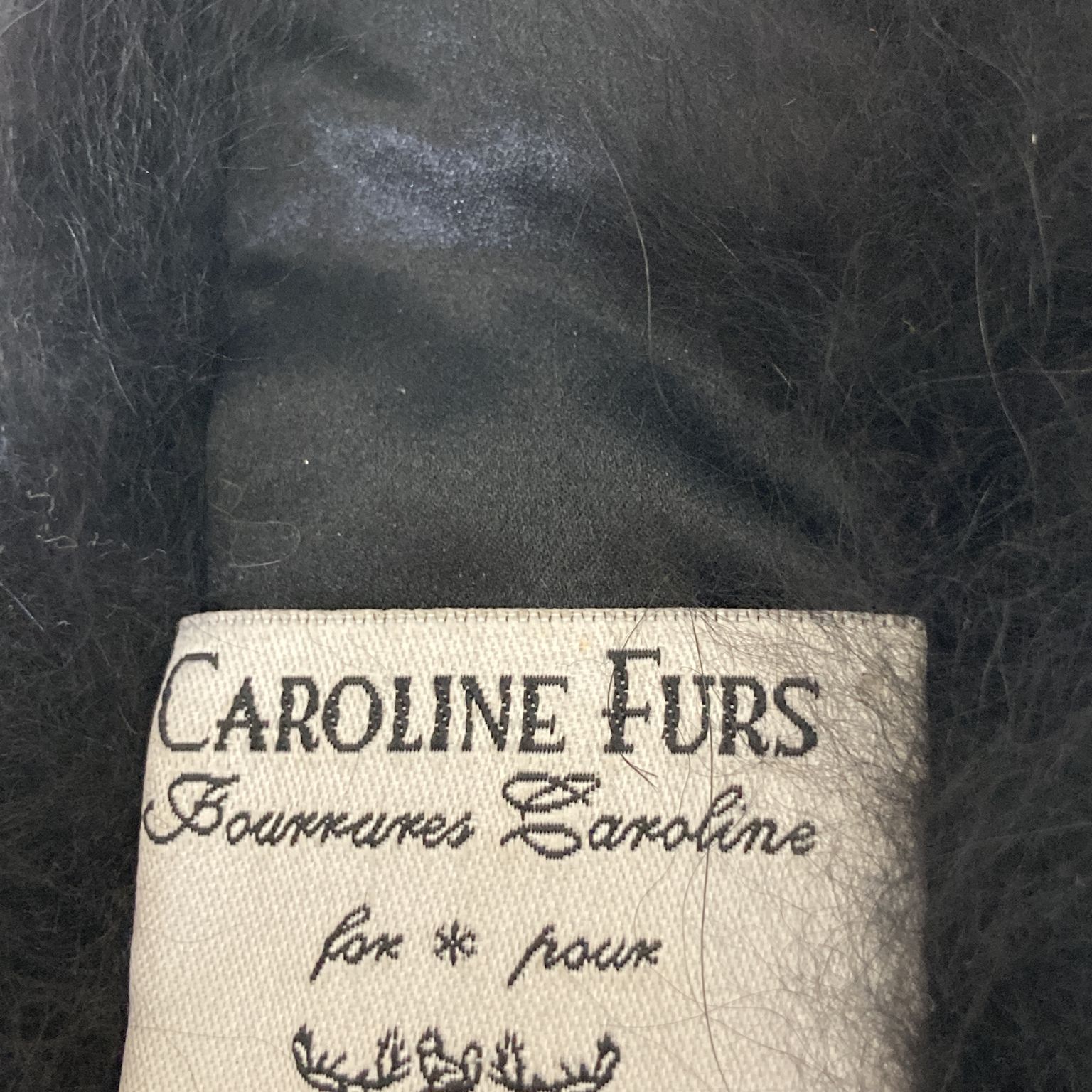 Caroline Furs