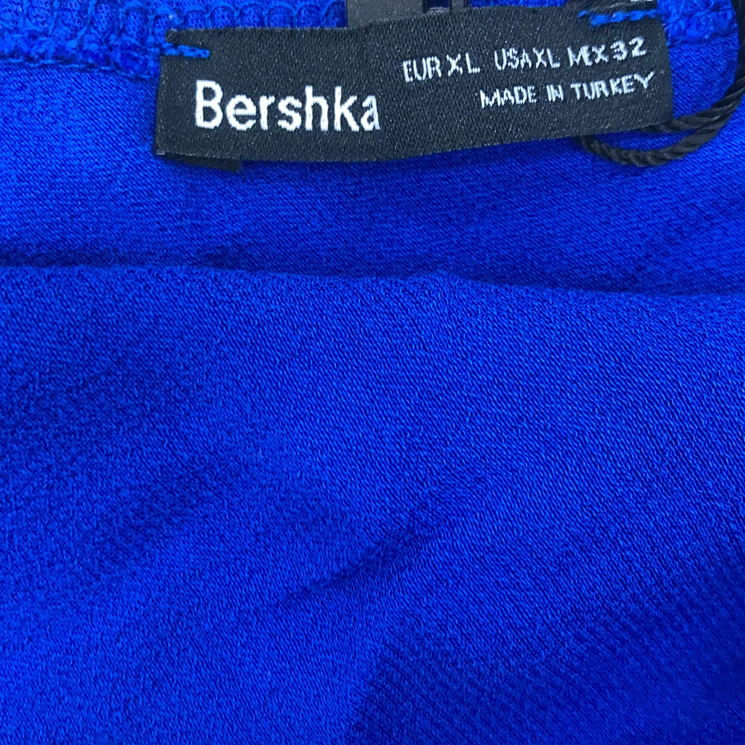 Bershka