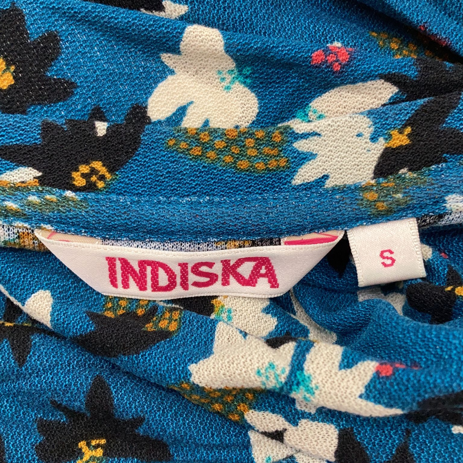 Indiska