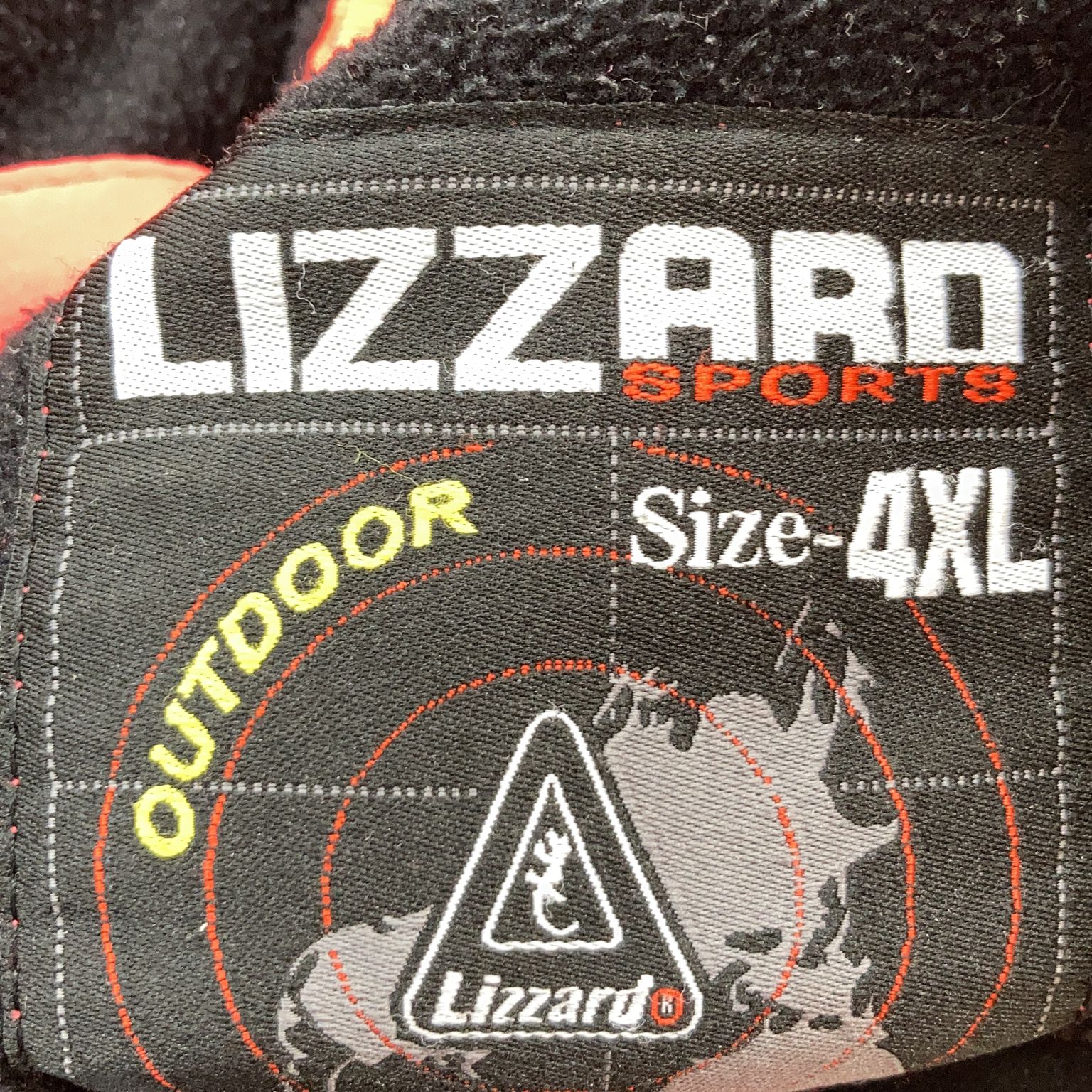 Lizzard