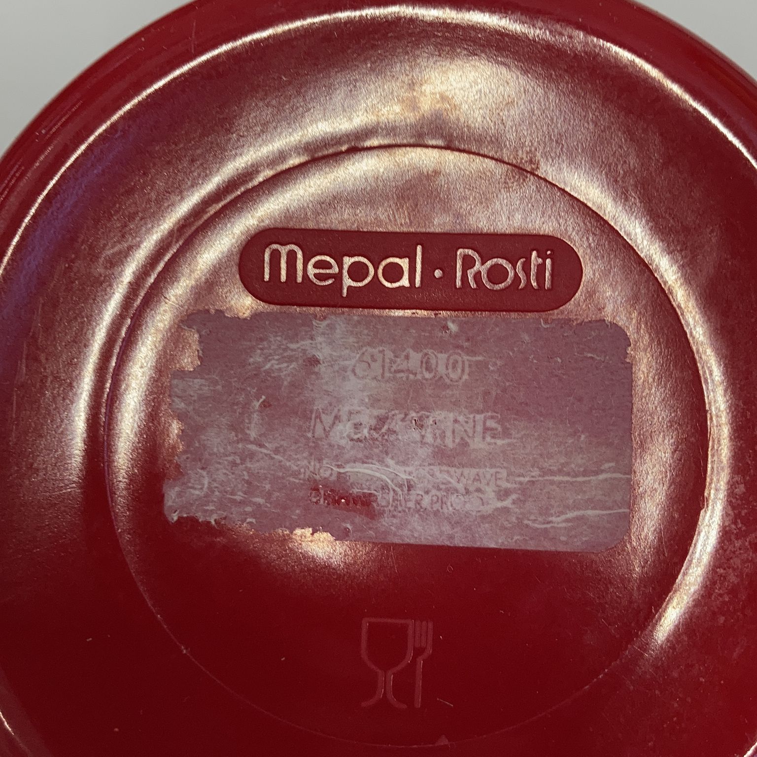 Mepal Rosti