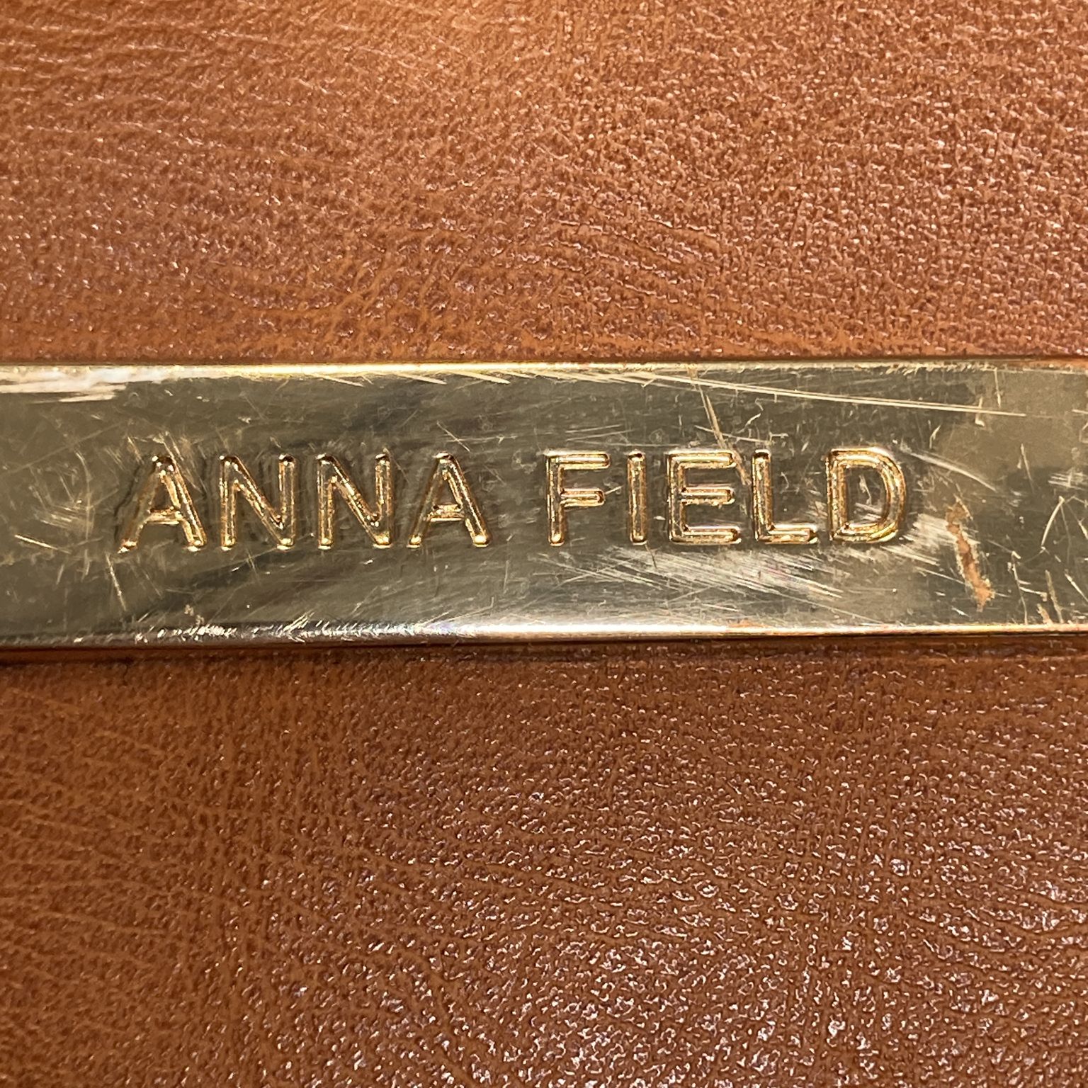 Anna Field