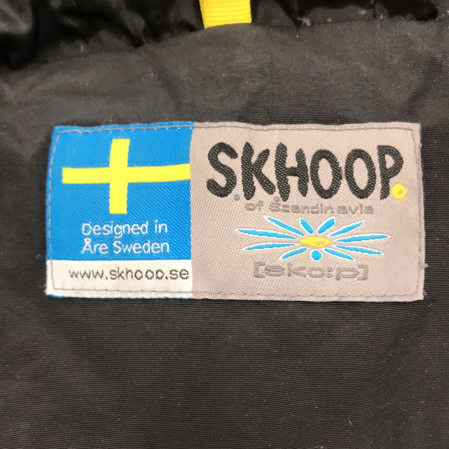 Skhoop