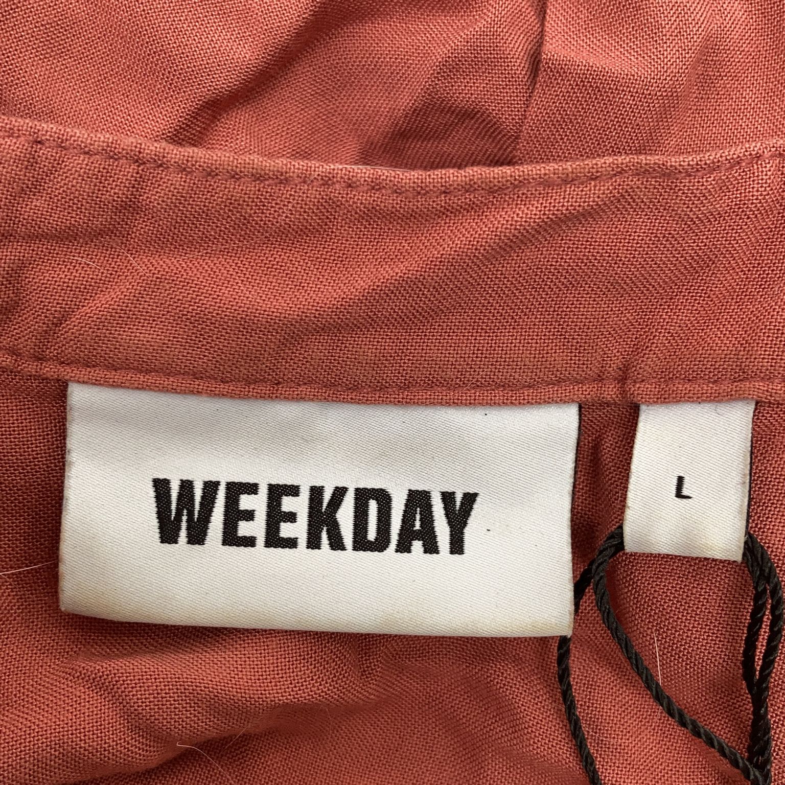 Weekday