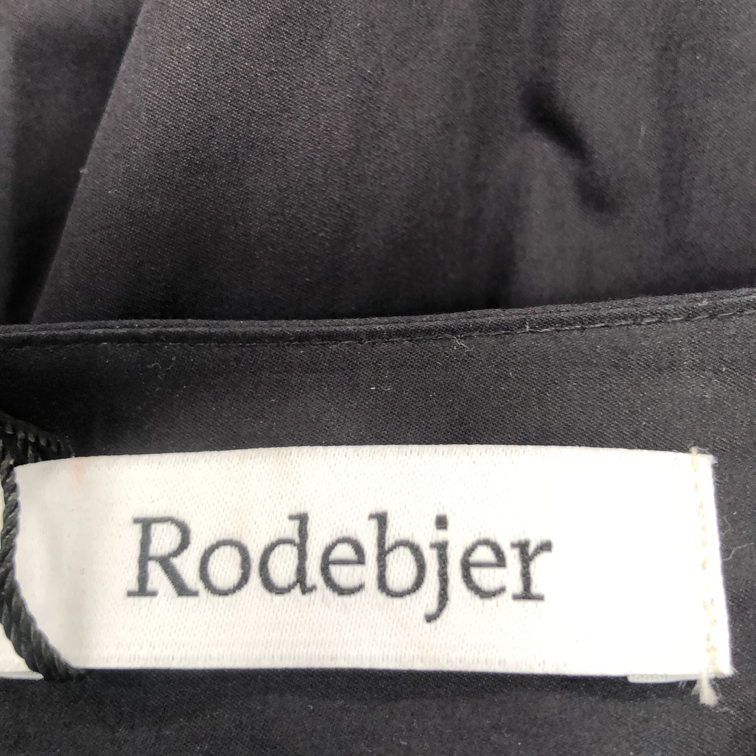 Rodebjer