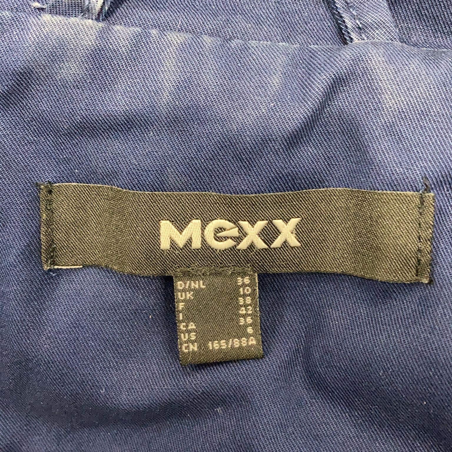 Mexx