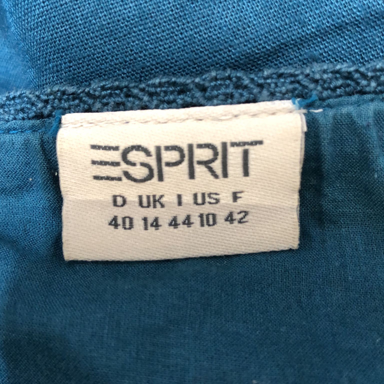 ESPRIT