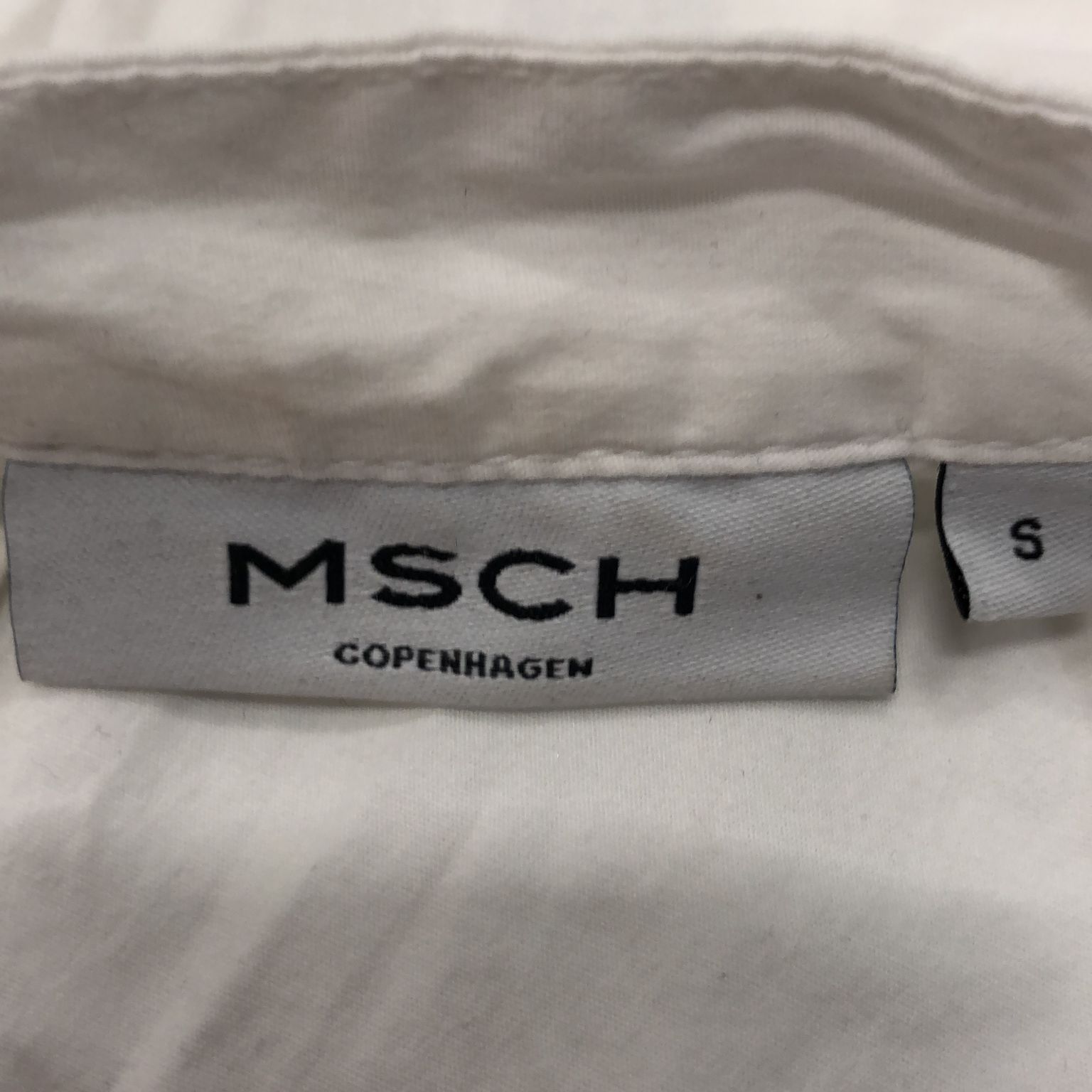 MSCH Copenhagen