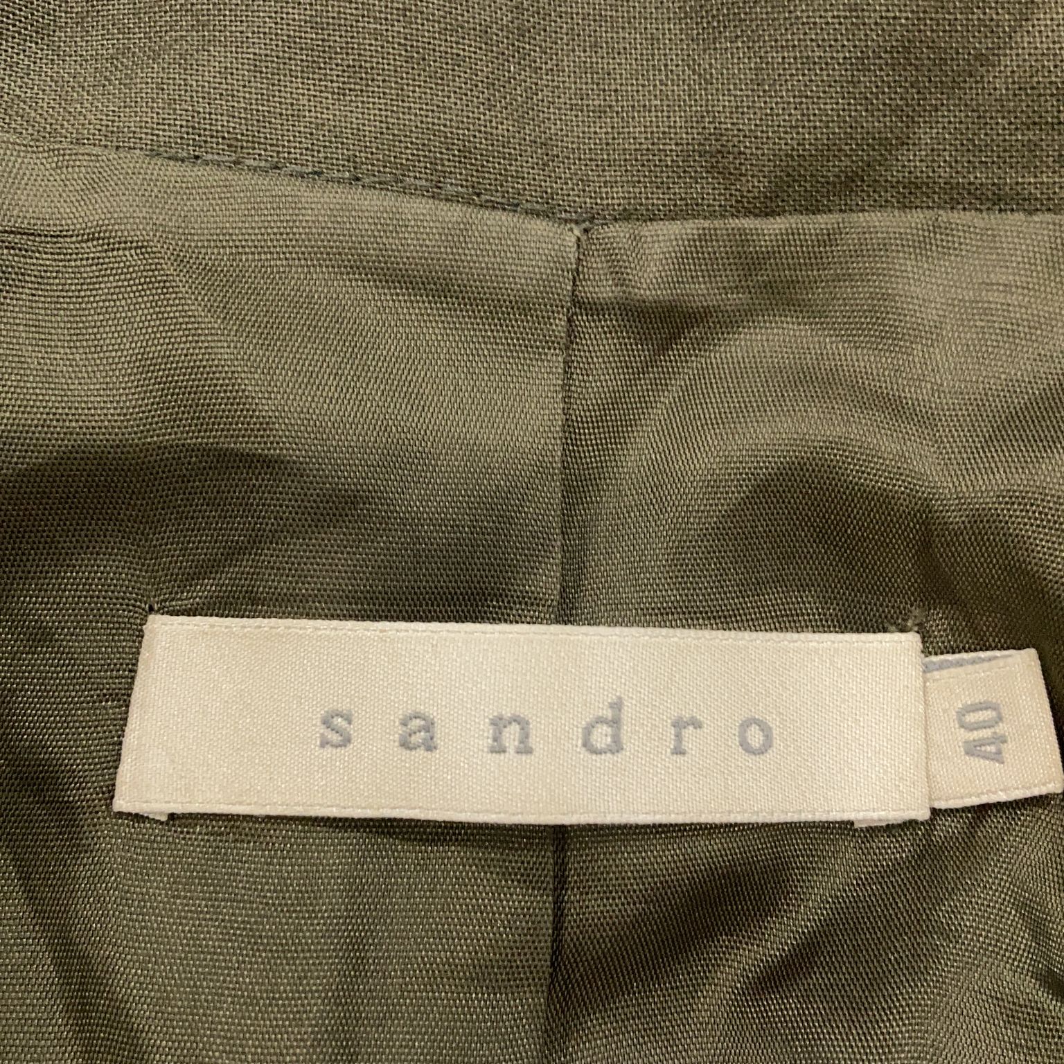 Sandro