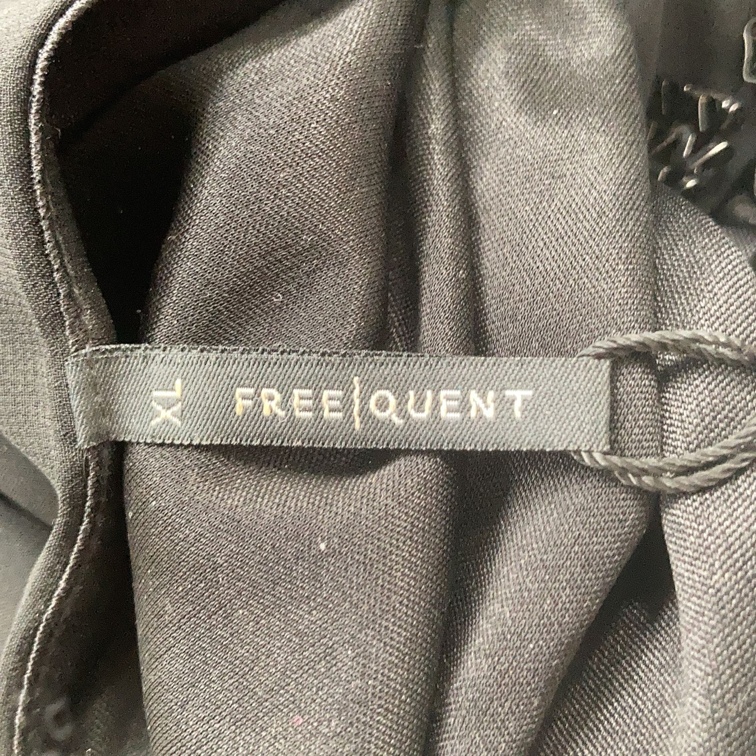 Free/Quent