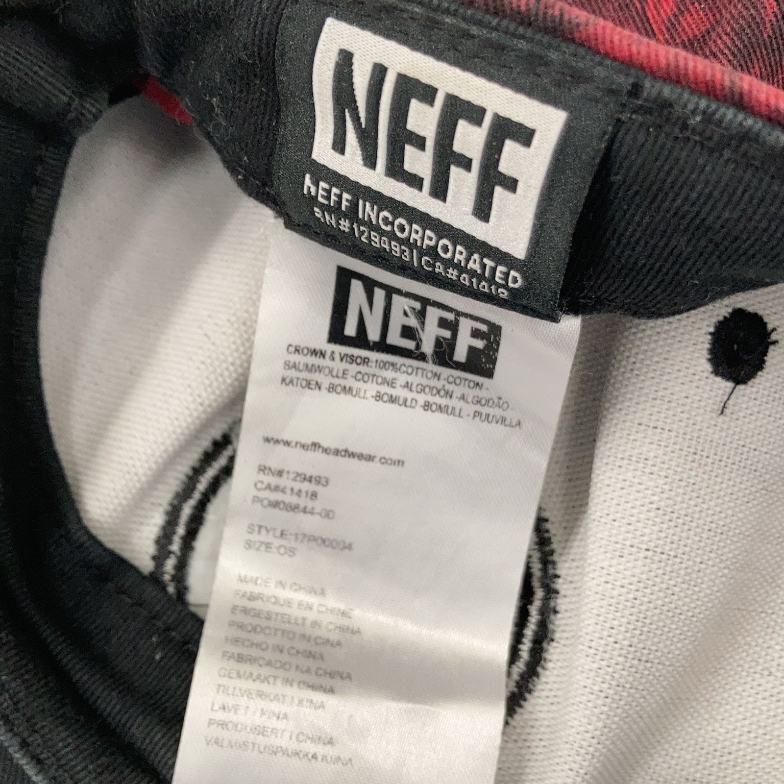 Neff