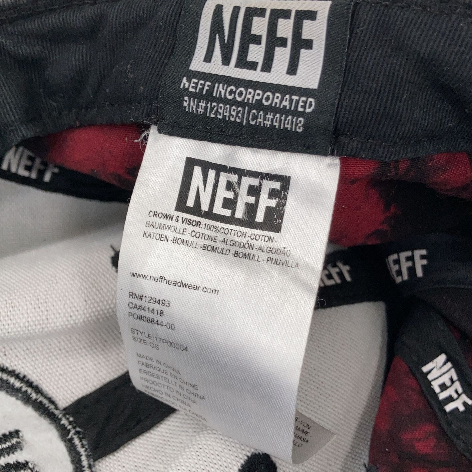 Neff