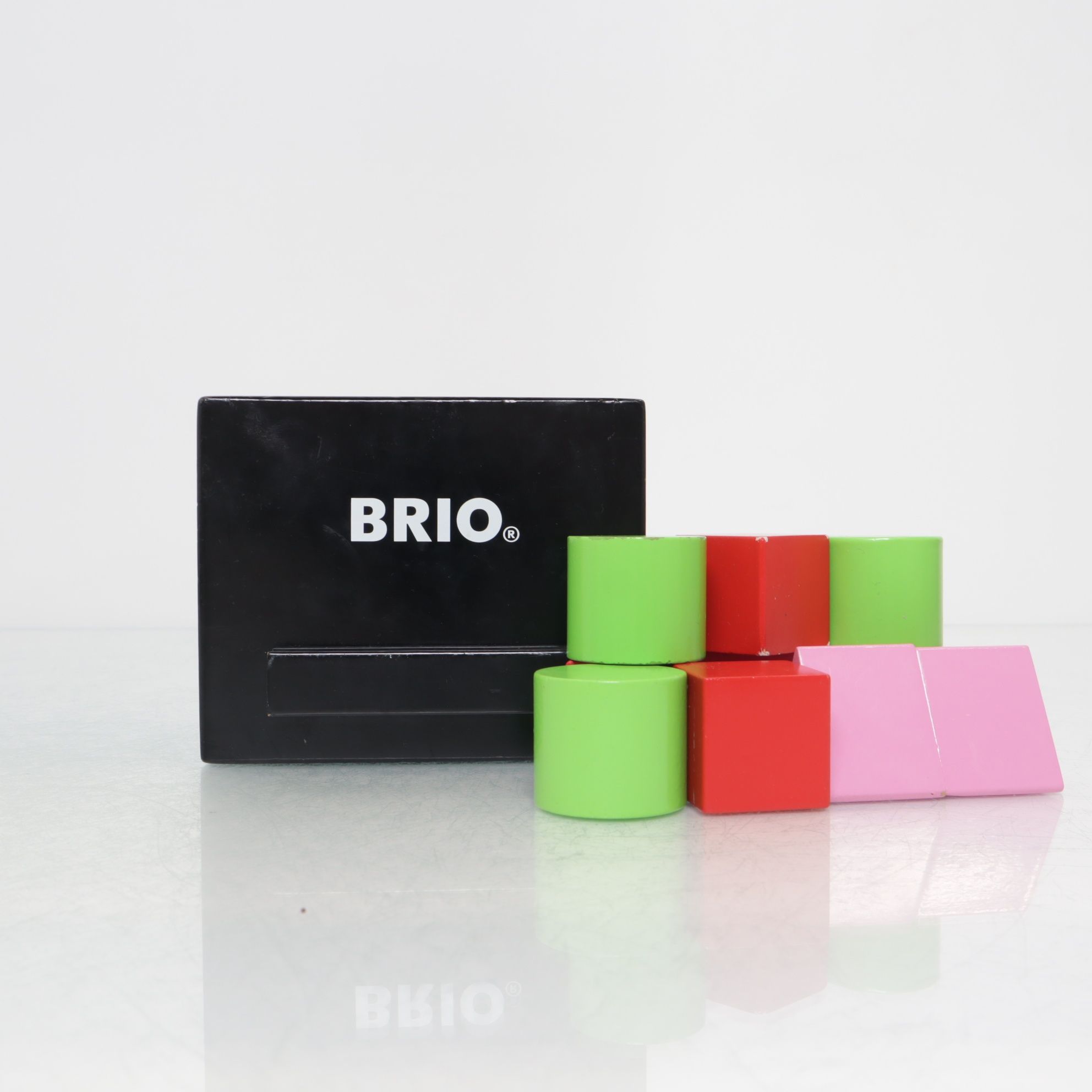 Brio