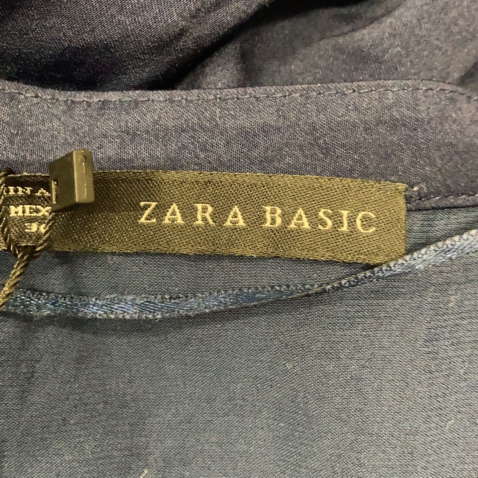 Zara Basic