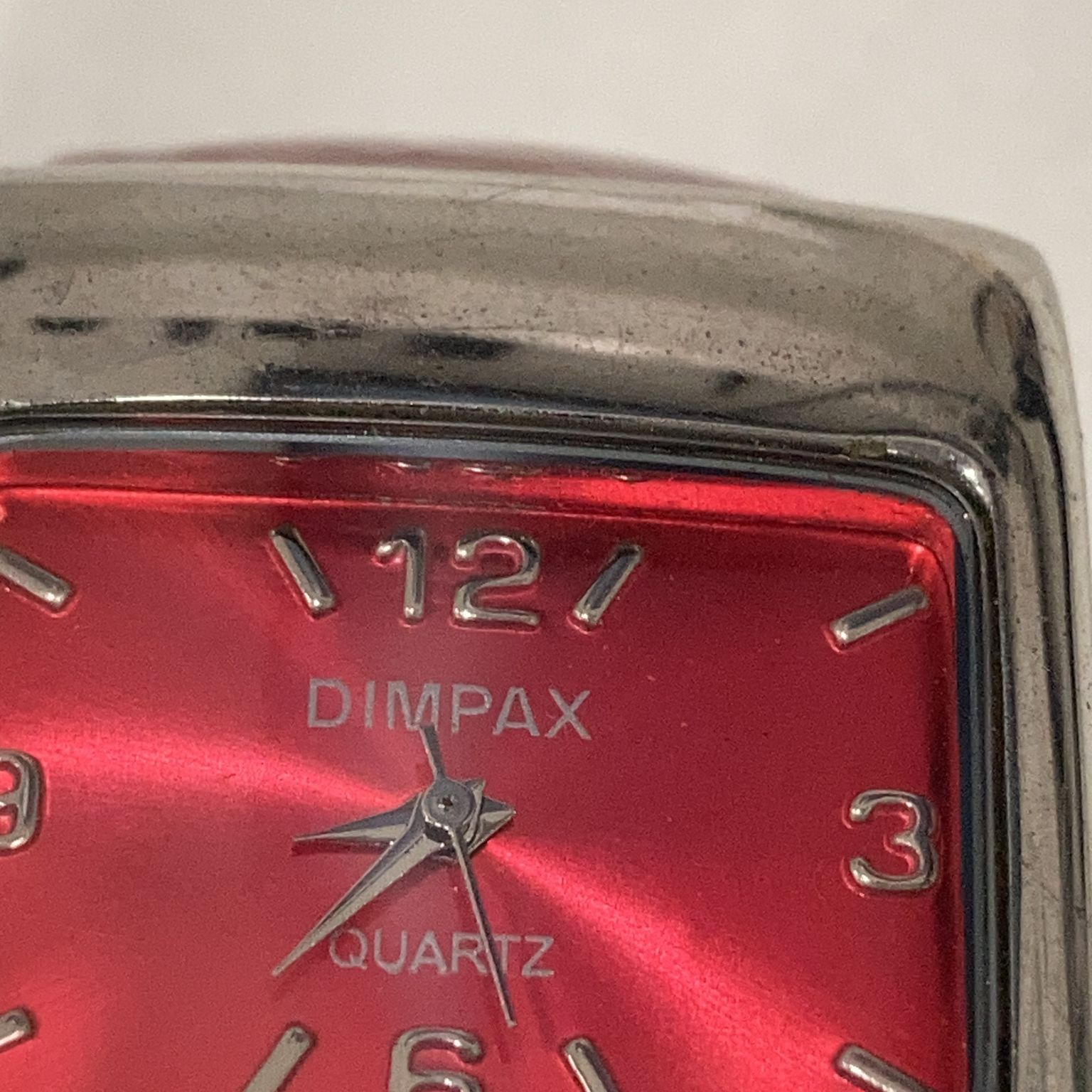 Dimpax