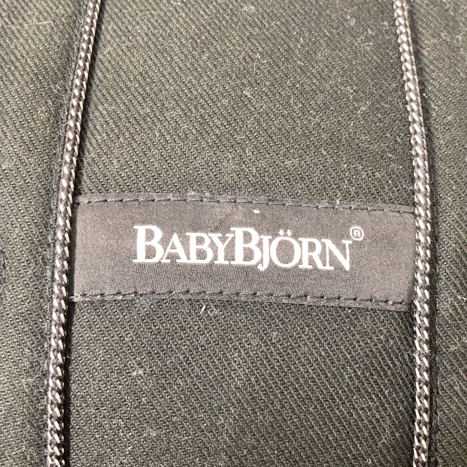 BabyBjörn