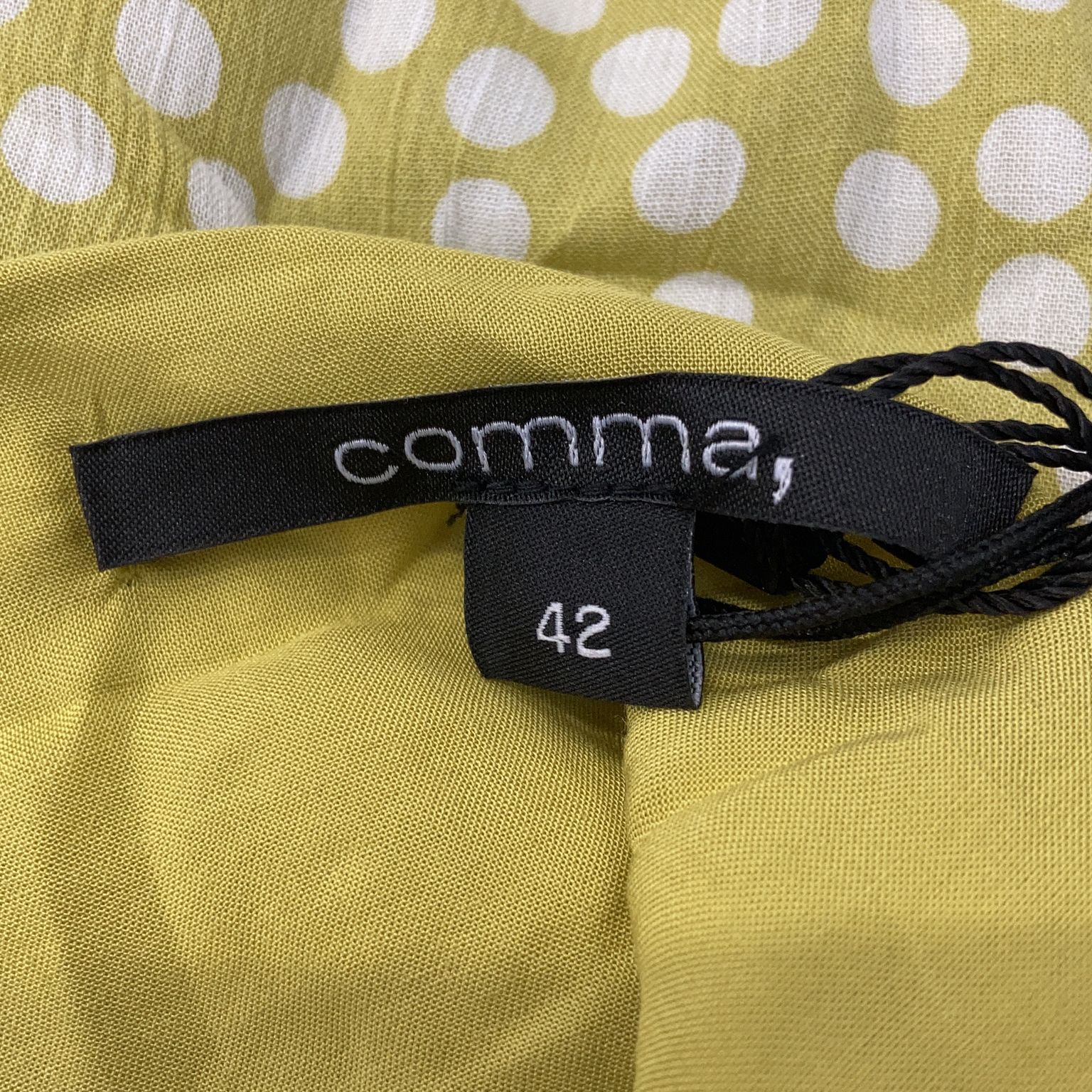 Comma