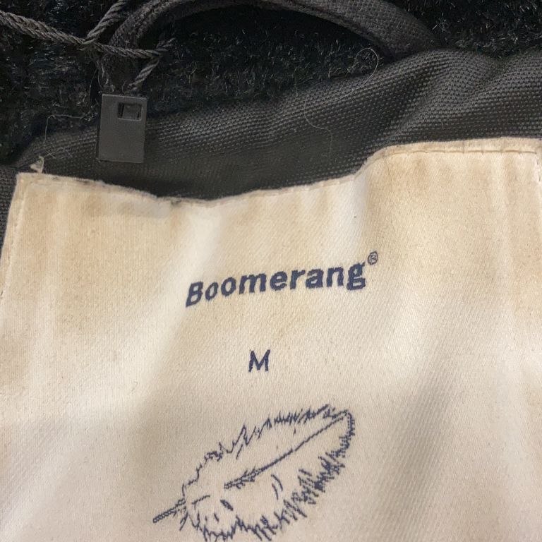 Boomerang