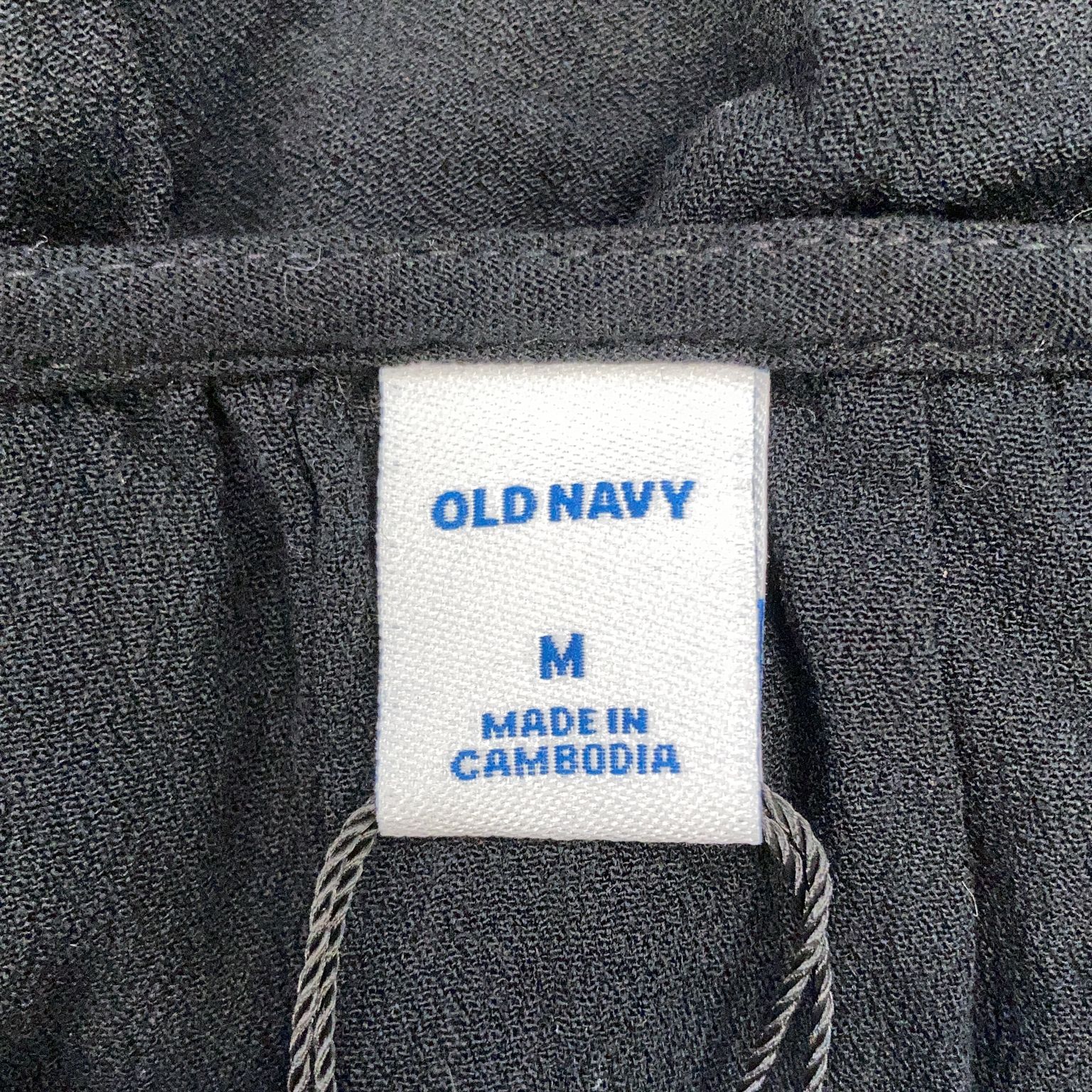 Old Navy