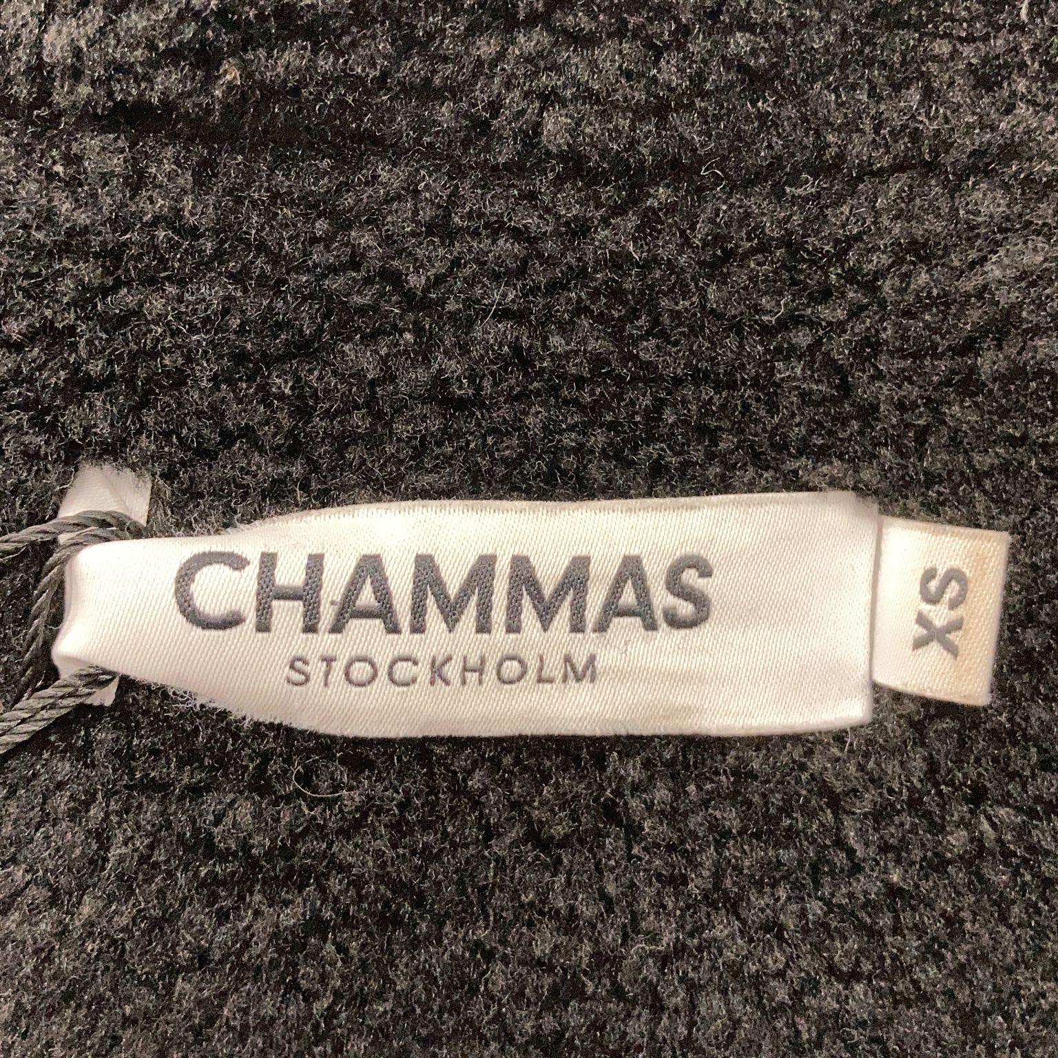 Chammas Stockholm