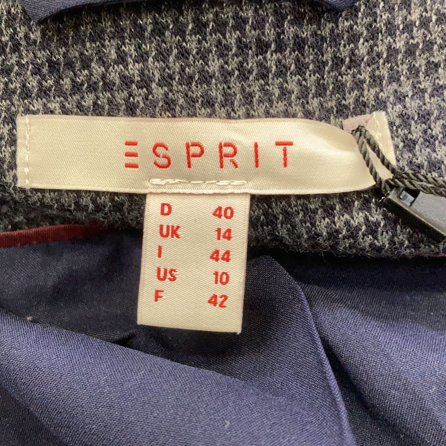 ESPRIT