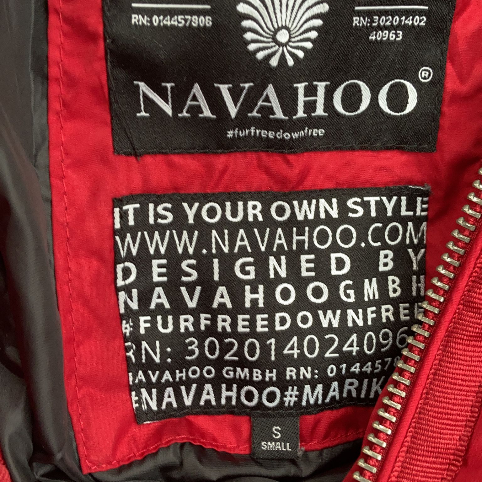 Navahoo